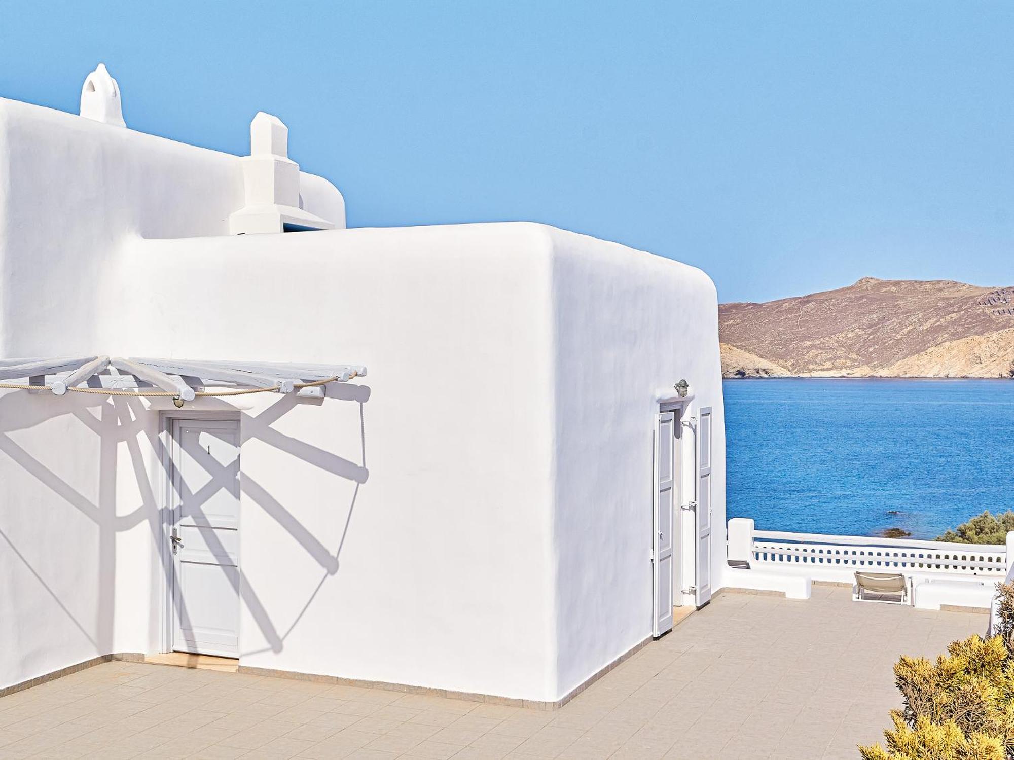 Mykonos Lolita, A Grecotel To Live Resort