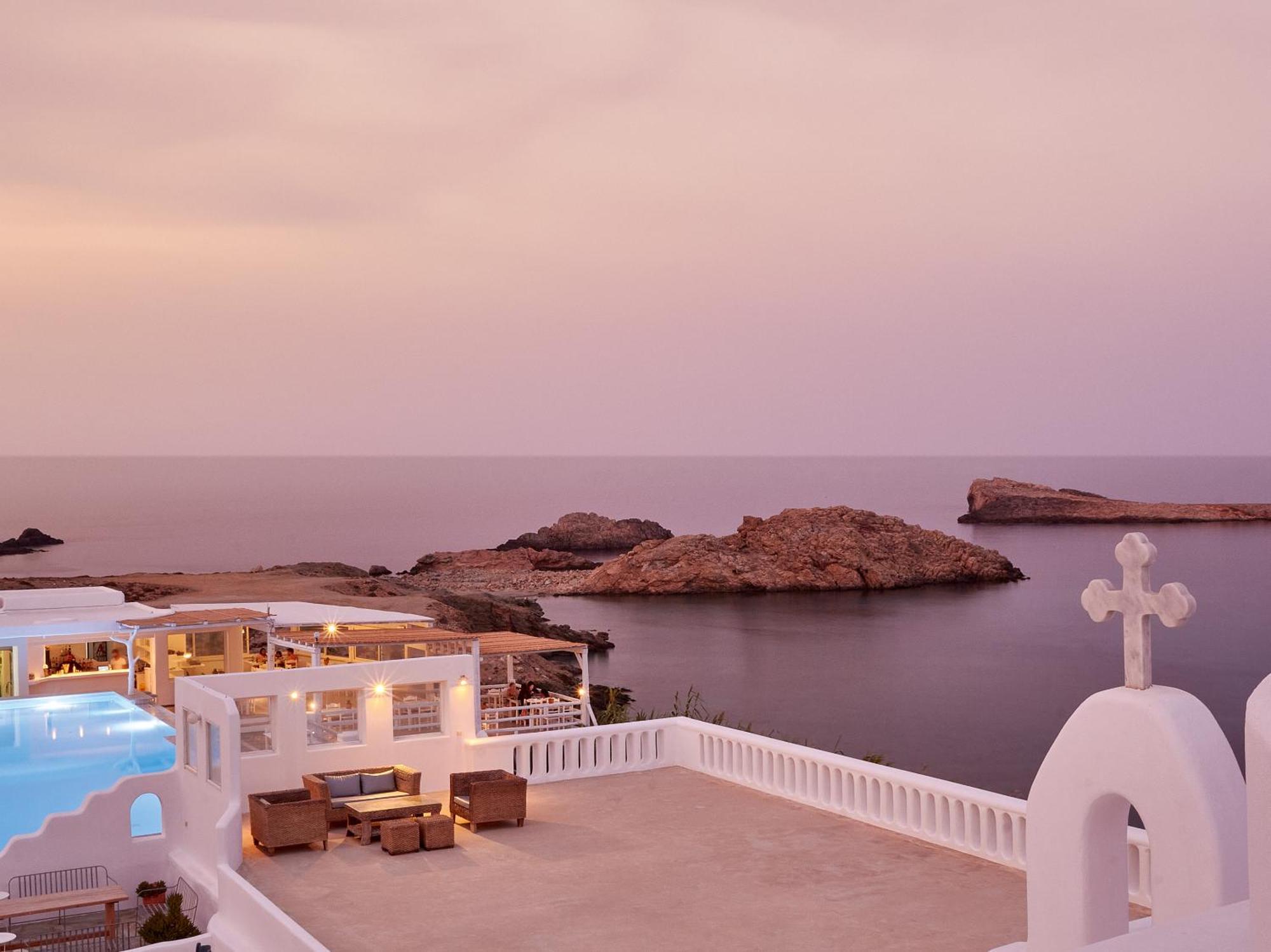 Resort Mykonos Lolita, A Grecotel To Live 3*