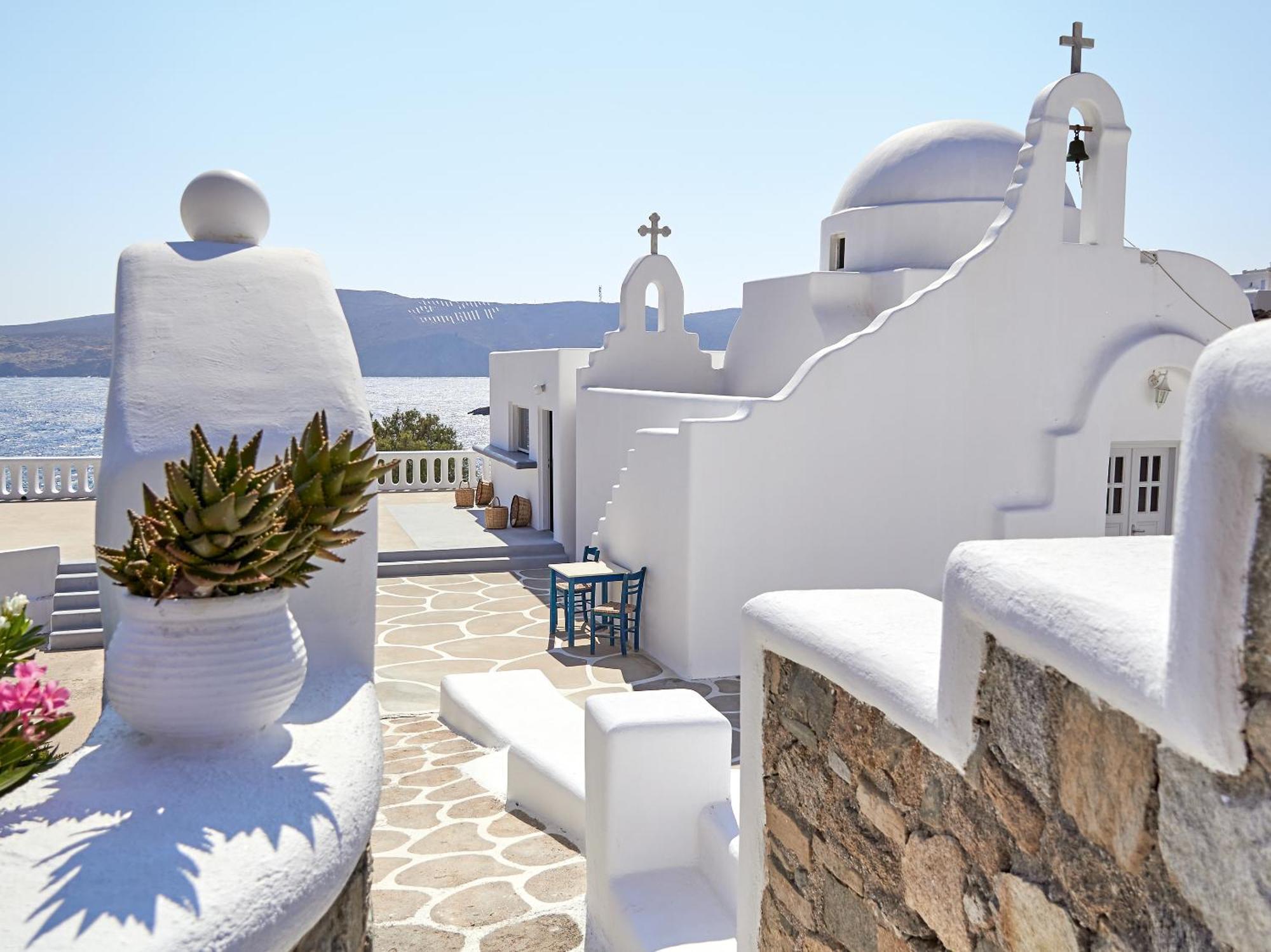 Mykonos Lolita, A Grecotel To Live Resort 3*