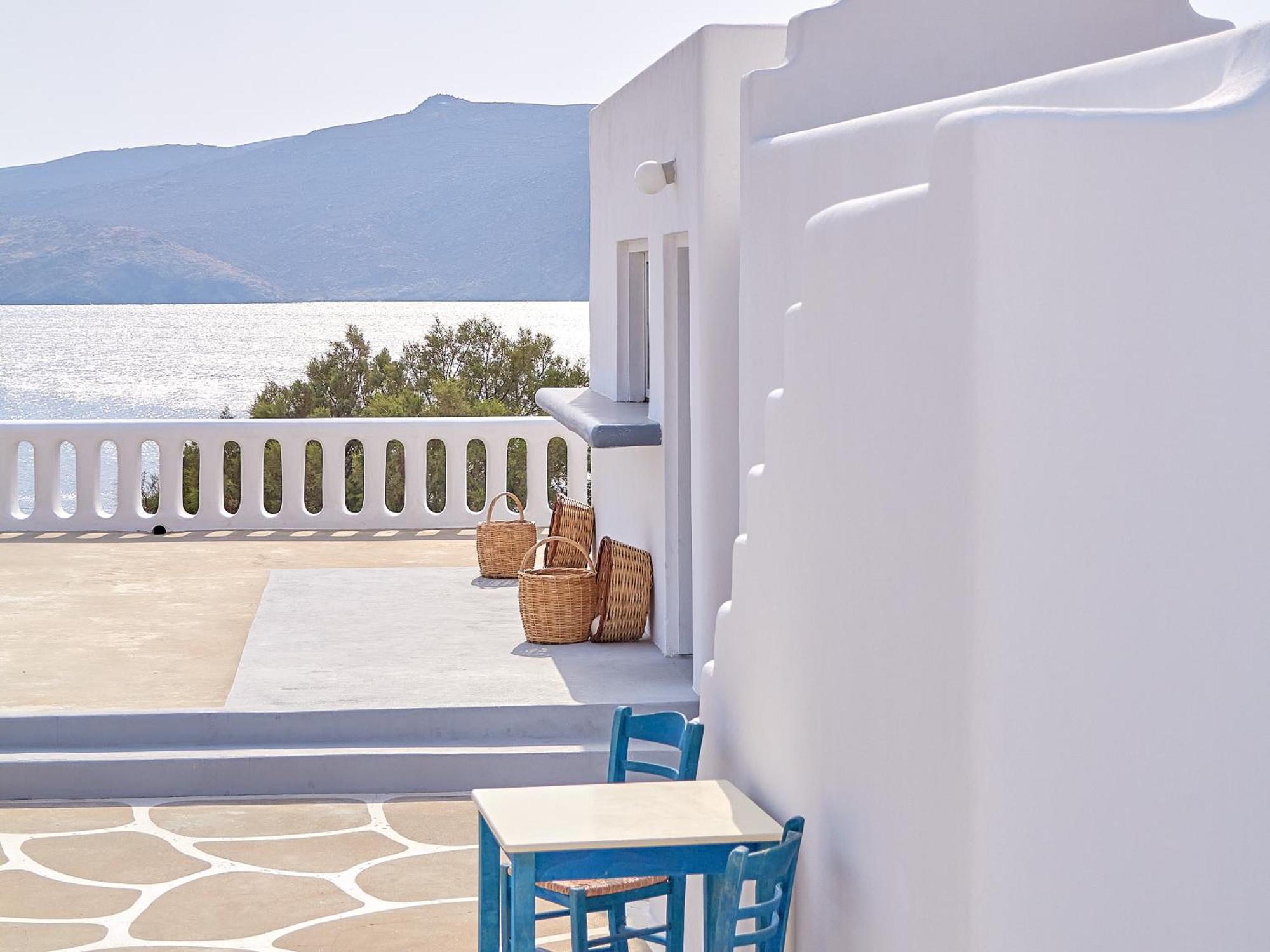 Mykonos Lolita, A Grecotel To Live 3*