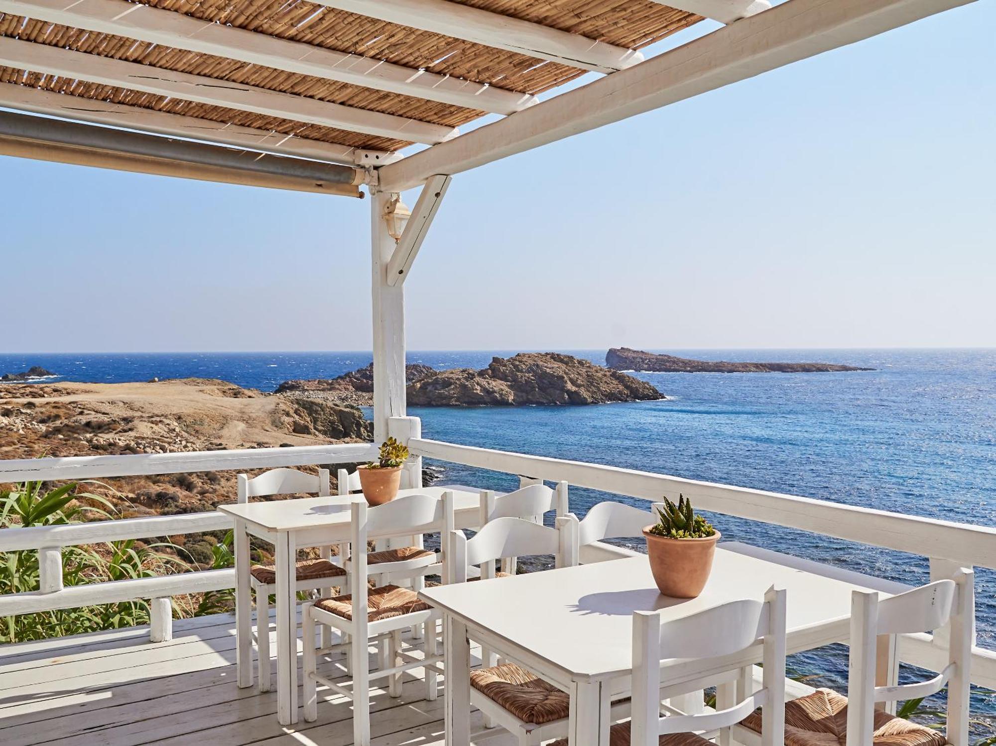 Mykonos Lolita, A Grecotel To Live 3* Mykonos Town