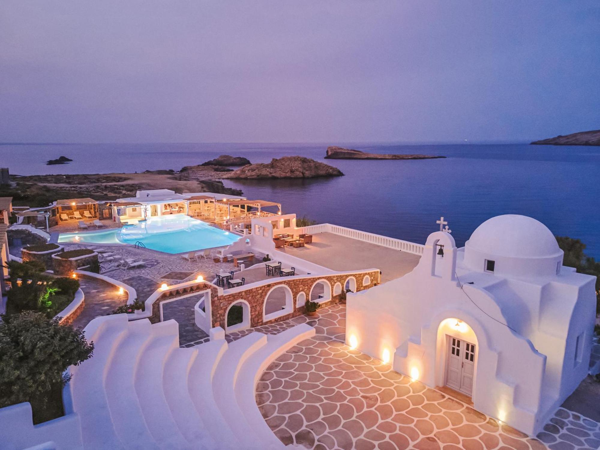 Mykonos Lolita, A Grecotel To Live 3*