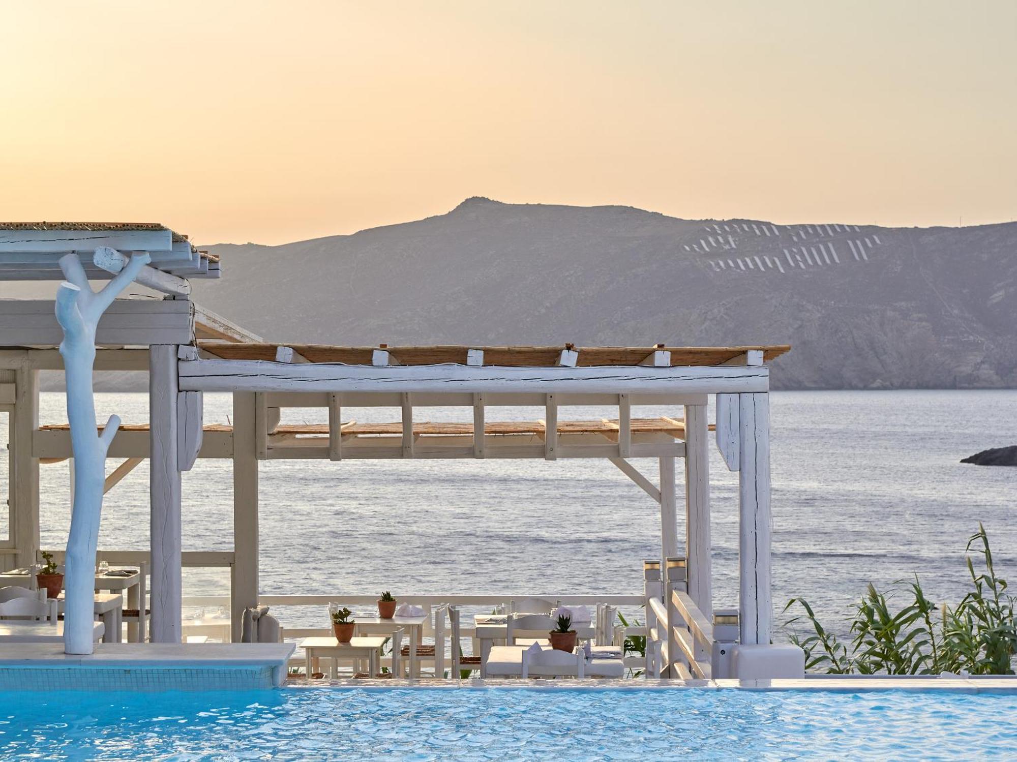 Mykonos Lolita, A Grecotel To Live