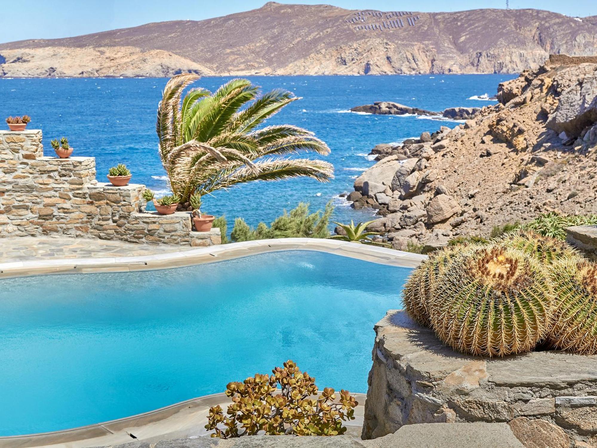 Resort Mykonos Lolita, A Grecotel To Live Mykonos Town
