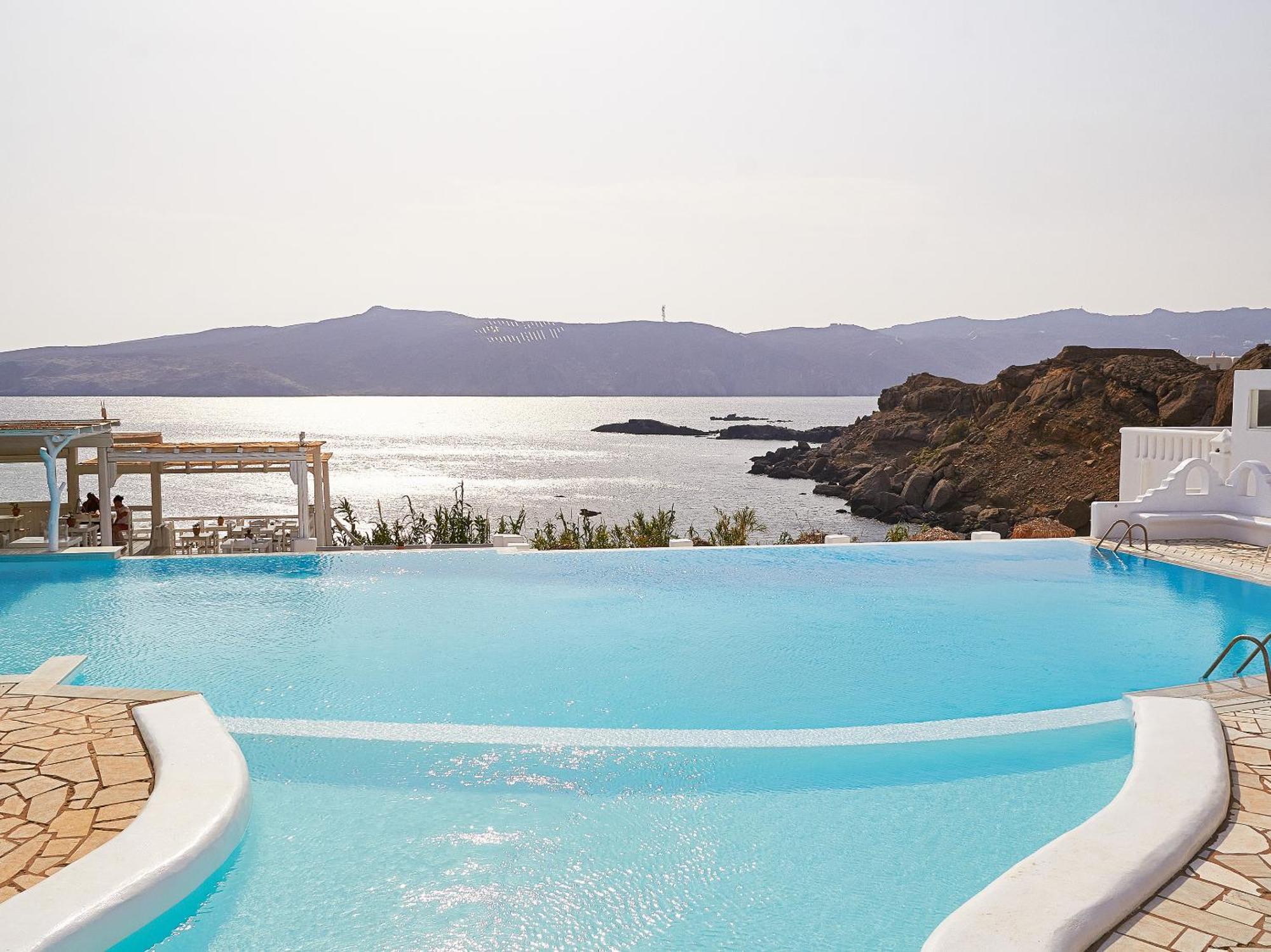 Mykonos Lolita, A Grecotel To Live 3* Mykonos Town