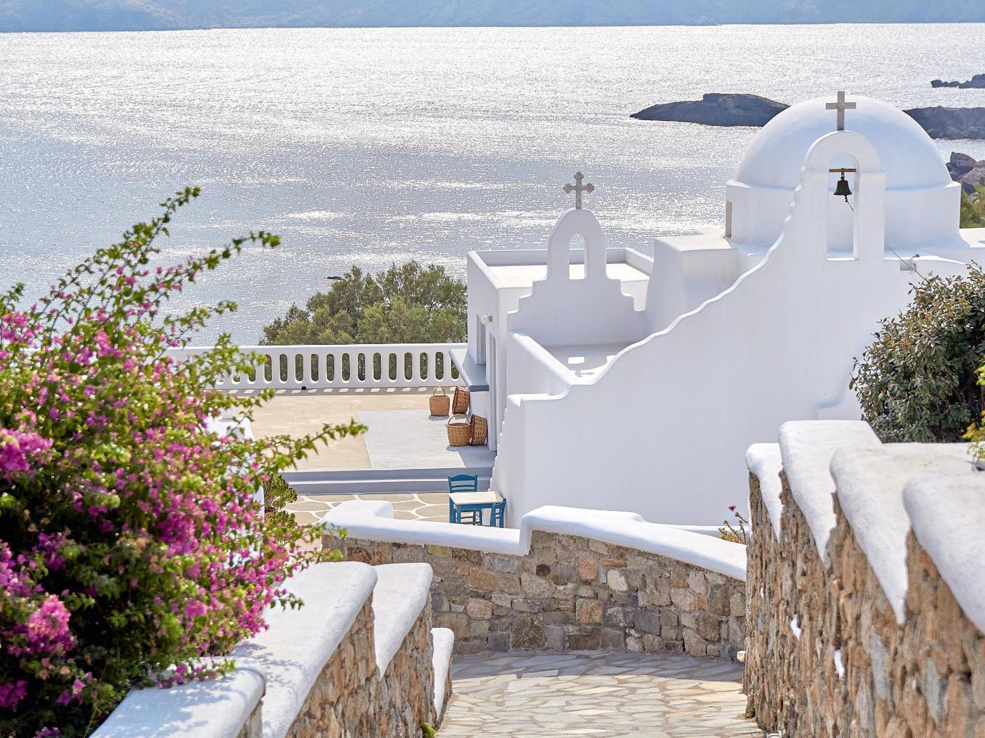 Mykonos Lolita, A Grecotel To Live Resort Mykonos Town