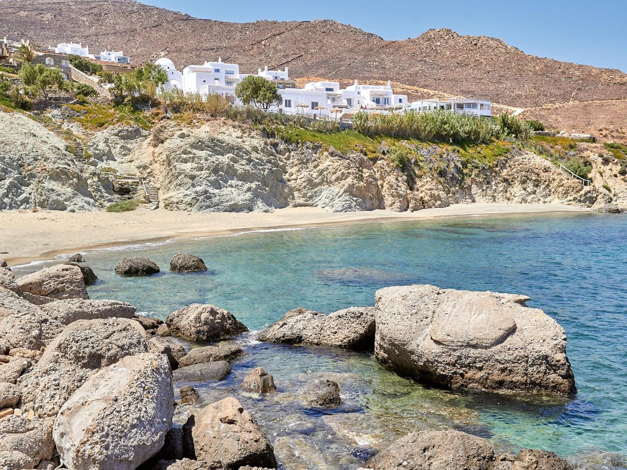 Mykonos Lolita, A Grecotel To Live Resort 3*