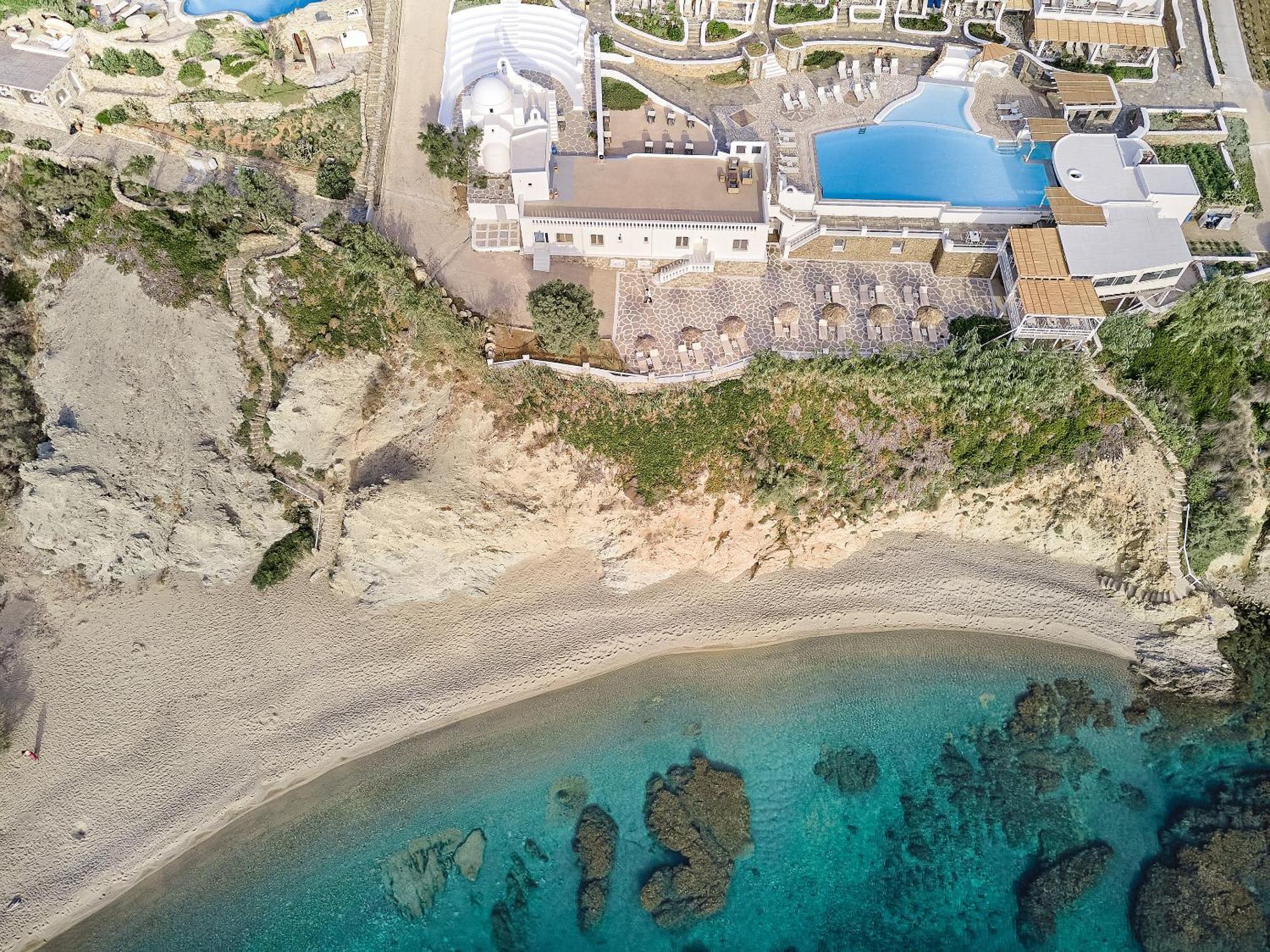 Mykonos Lolita, A Grecotel To Live Resort Mykonos Town