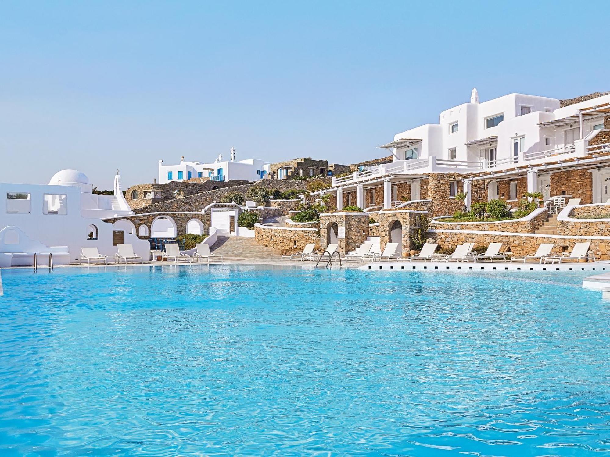 Mykonos Lolita, A Grecotel To Live Resort Mykonos Town