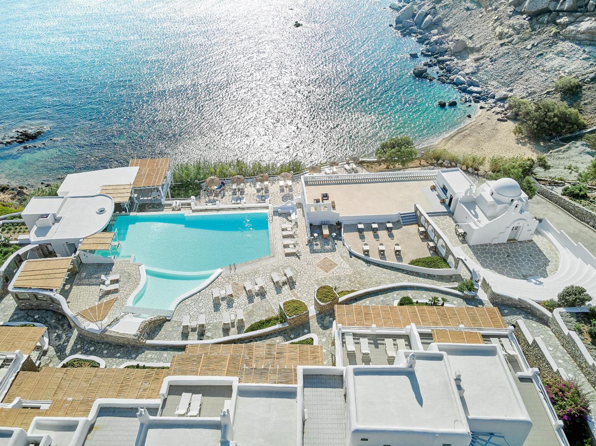 Mykonos Lolita, A Grecotel To Live 3*