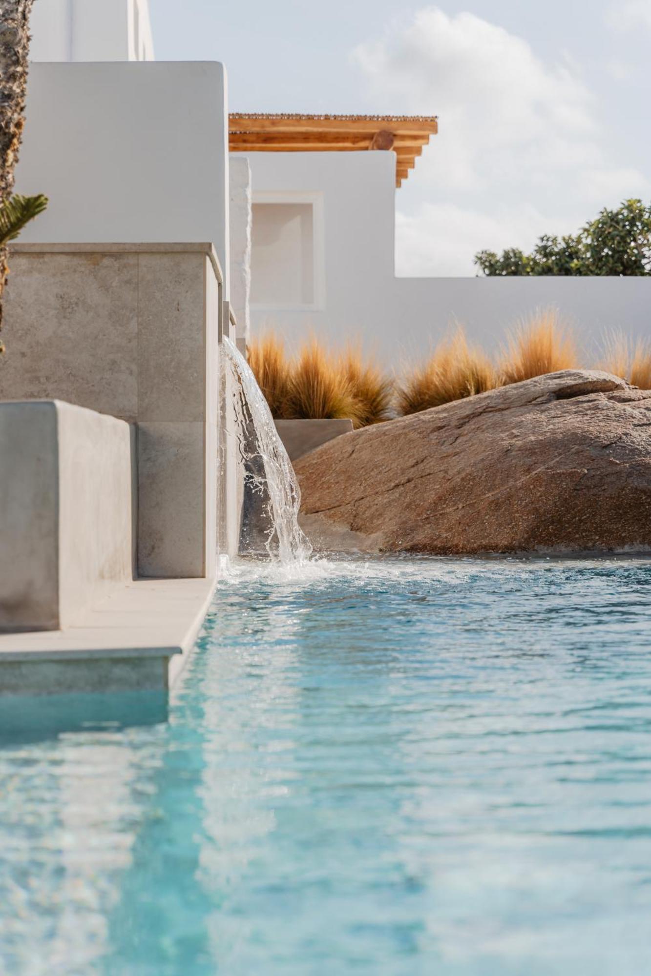 Oliving Mykonos Luxury