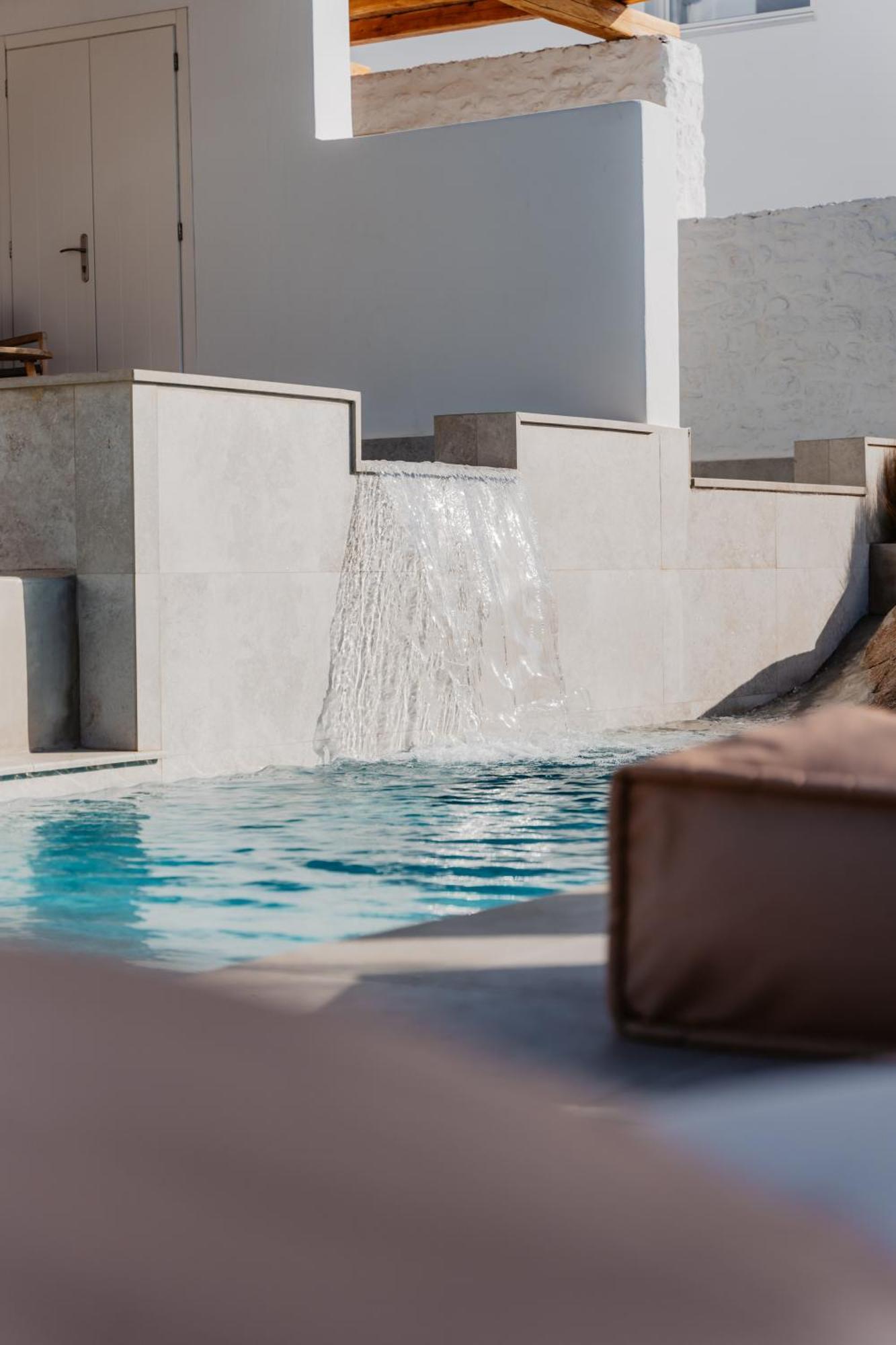 Hotel Oliving Mykonos Luxury Klouvas