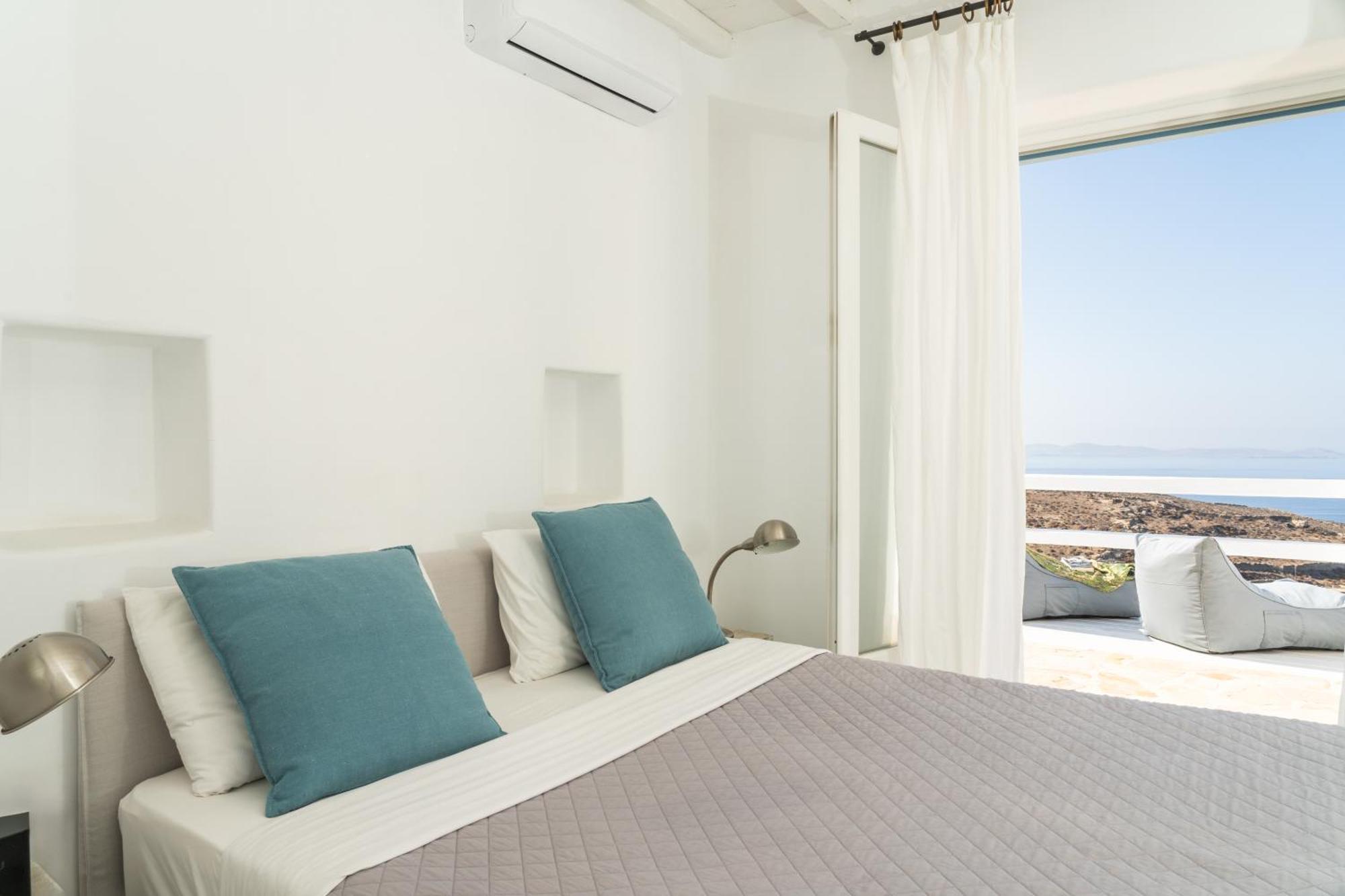 Crystal By Mykonos Mood Villa Fanari (Mykonos)