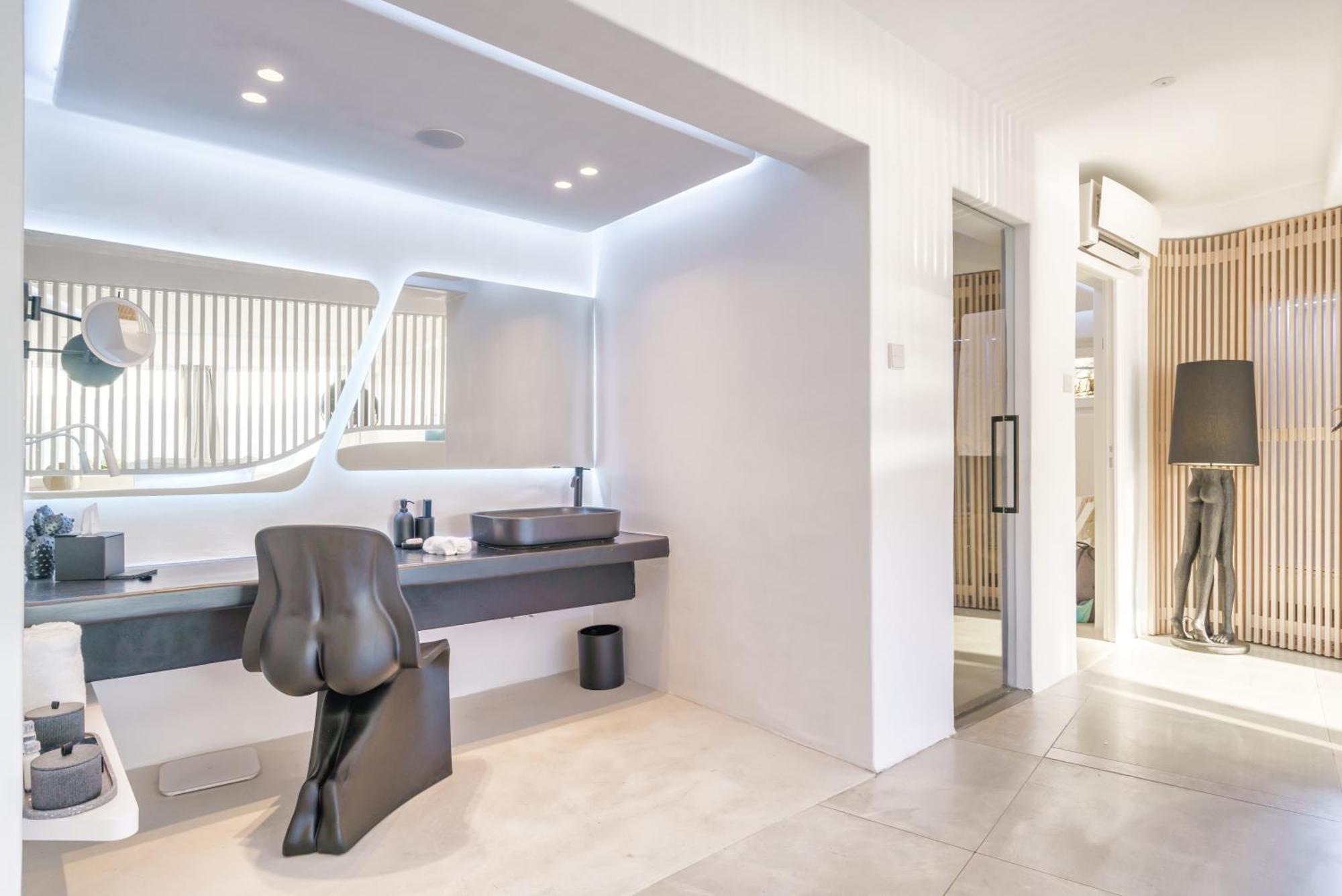 Hotel Kivotos Mykonos - Preferred &