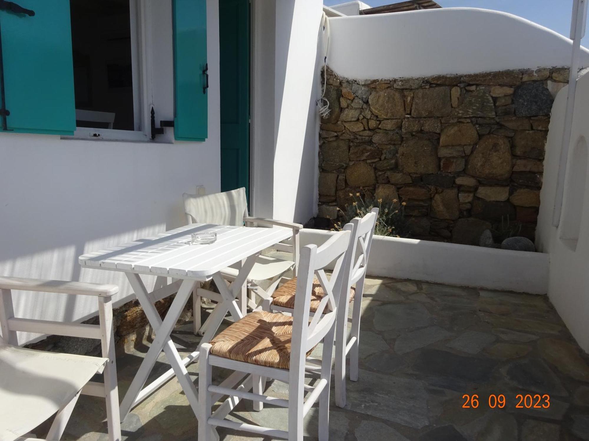 Antoninis Village Apartment *