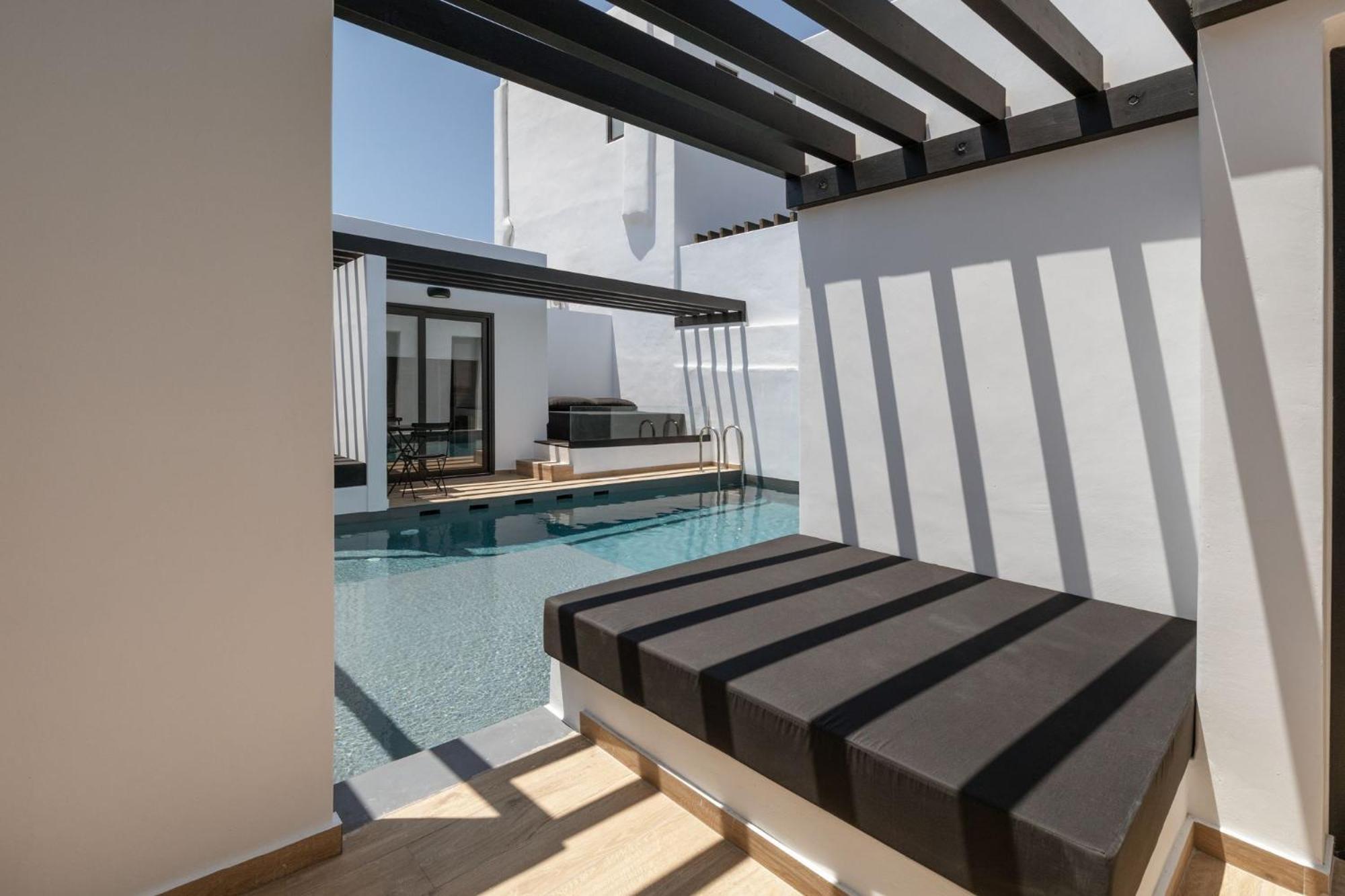 Laguna In Mazera Mykonos Hotel Mykonos Town