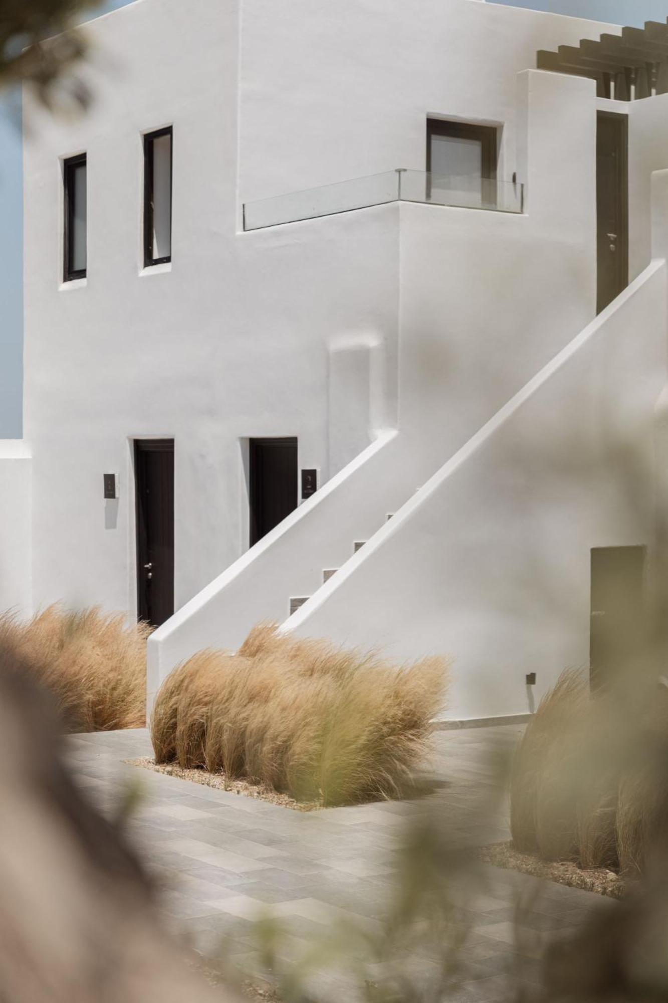 Hotel Laguna In Mazera Mykonos