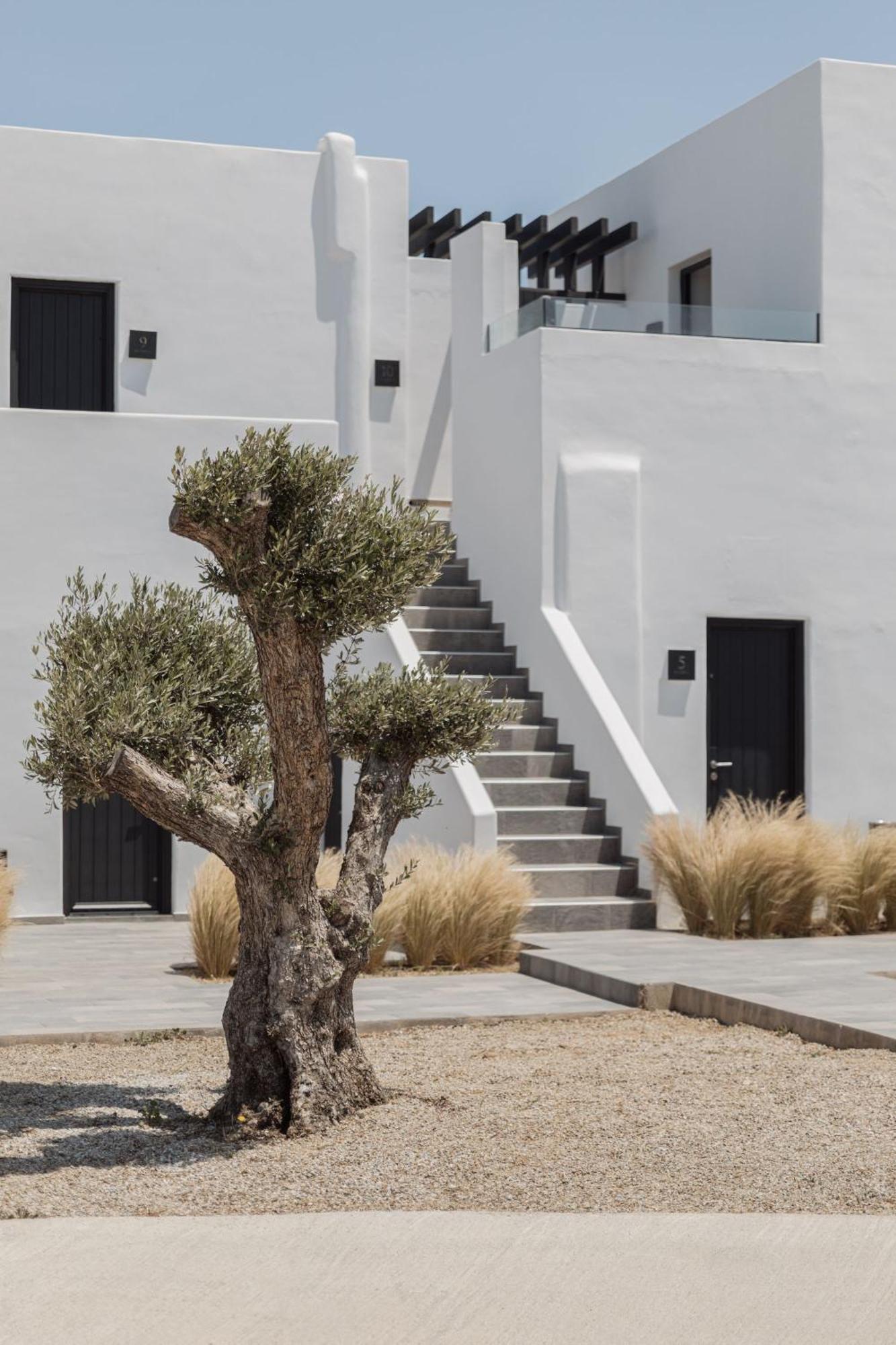 Laguna In Mazera Mykonos 4* Mykonos Town