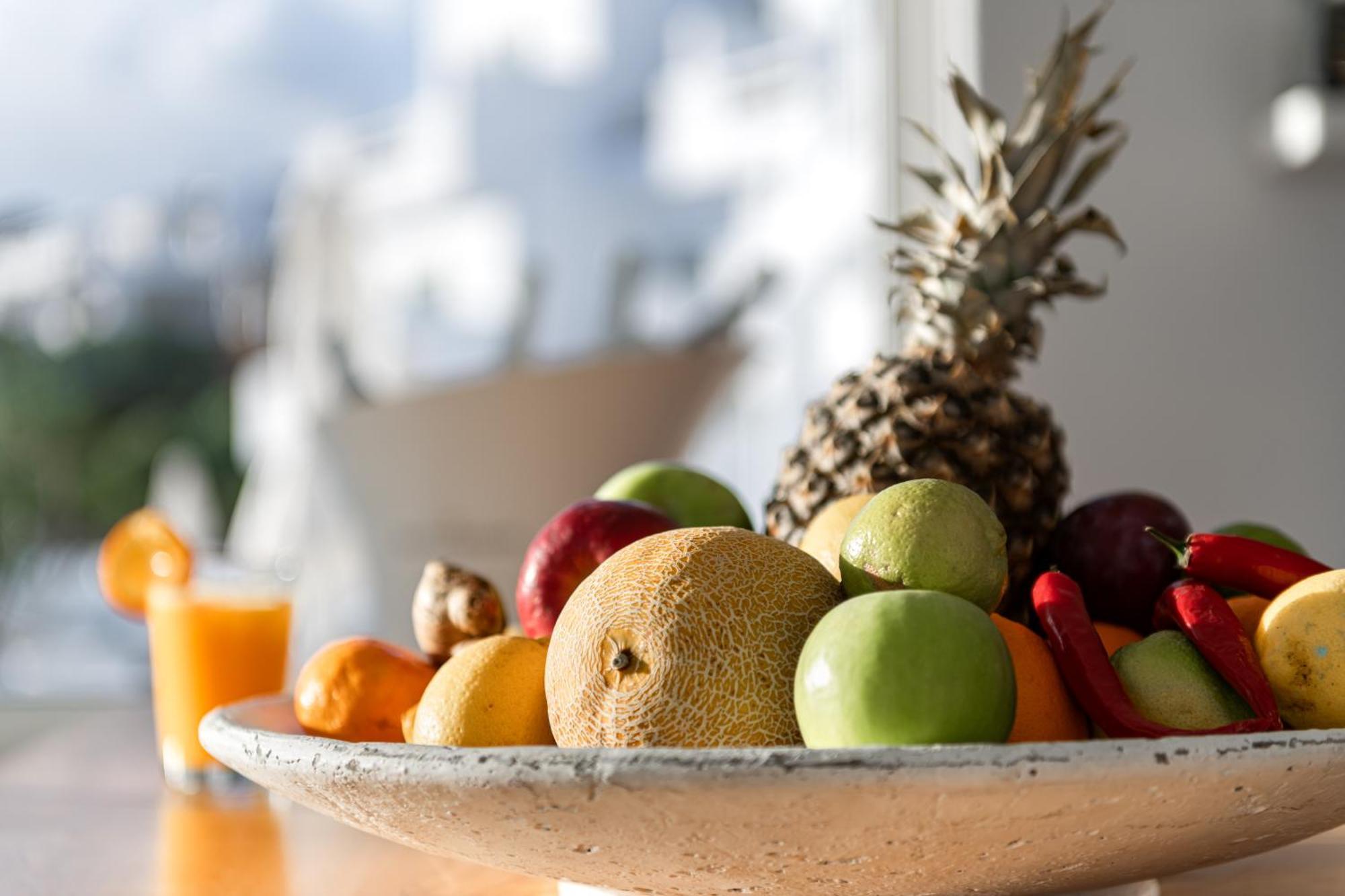 Nissaki Boutique 5* Platys Gialos (Mykonos)