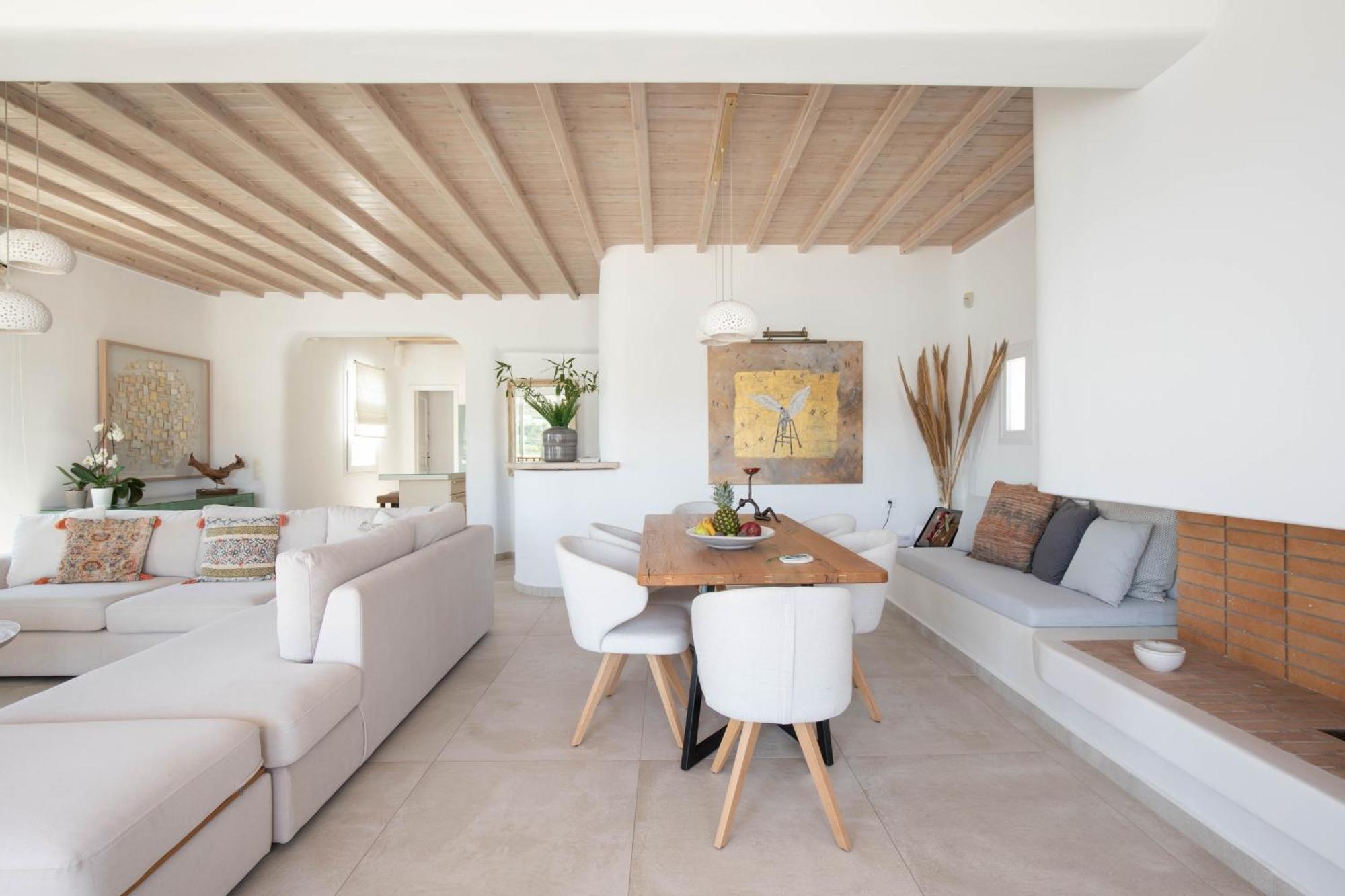 Villa Pursue Your Day Dreams Ornos (Mykonos)