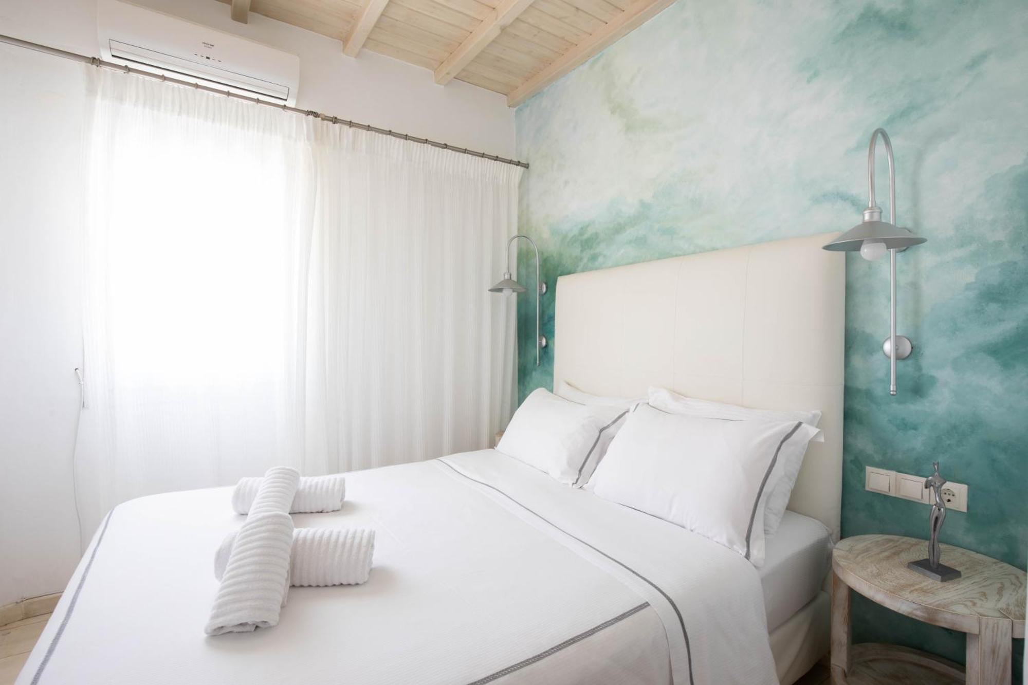 Villa Pursue Your Day Dreams Ornos (Mykonos)