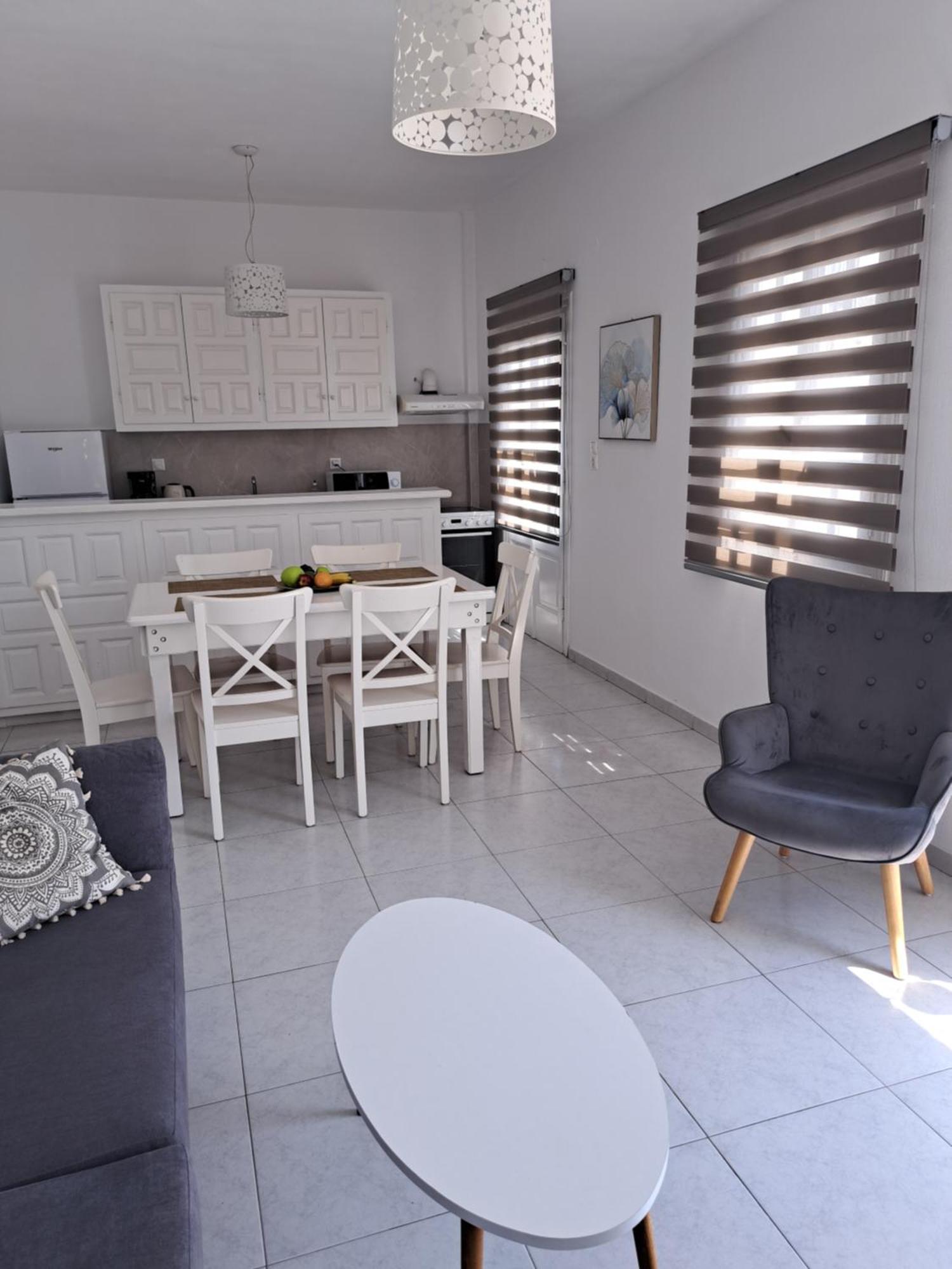 Anixi - Primavera Mykonos Apartment