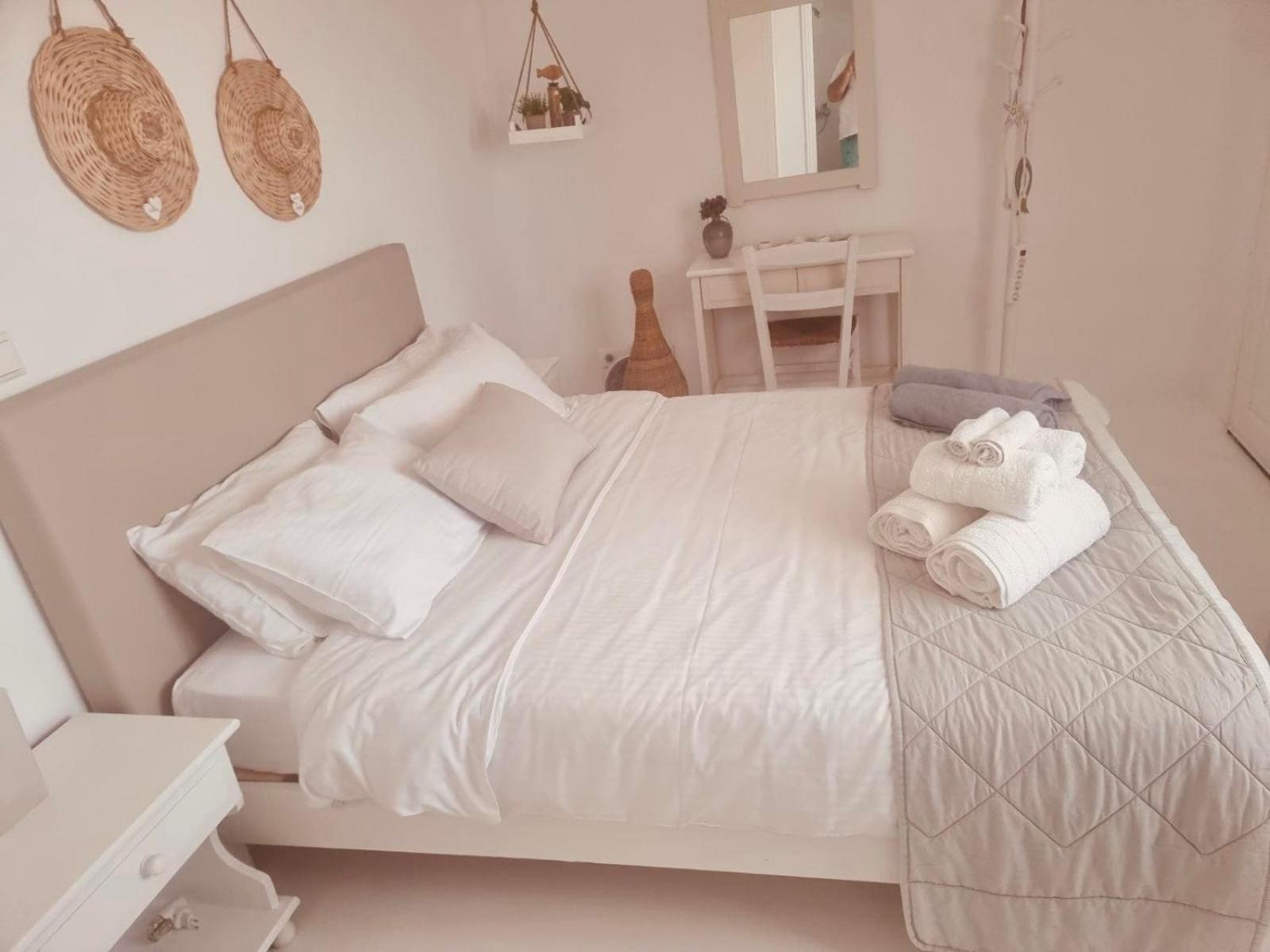 Panorea Complex - Mykonos Apartment Ano Mera
