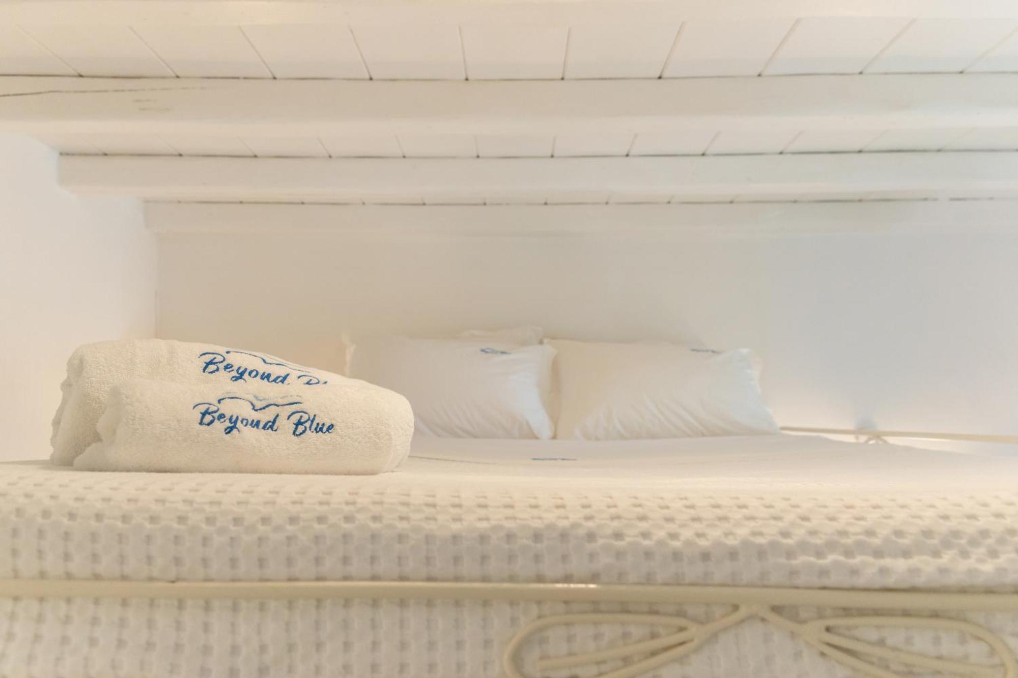 Beyond Blue Mykonos