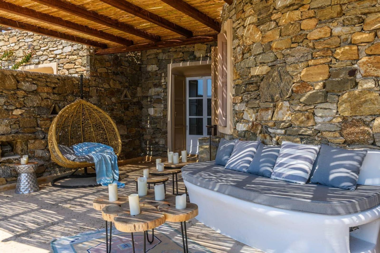 Sea Angels Villa *