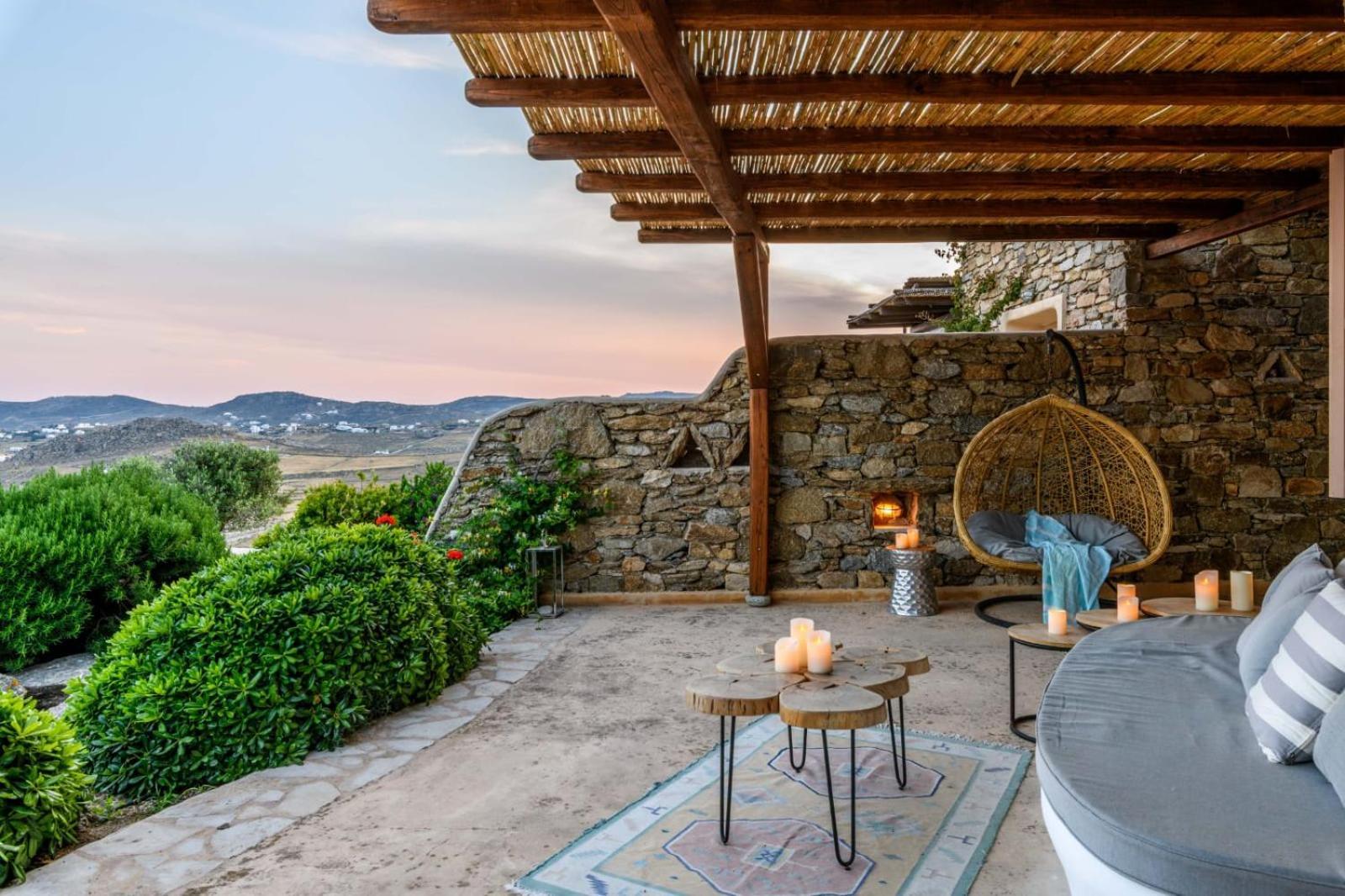Sea Angels Villa