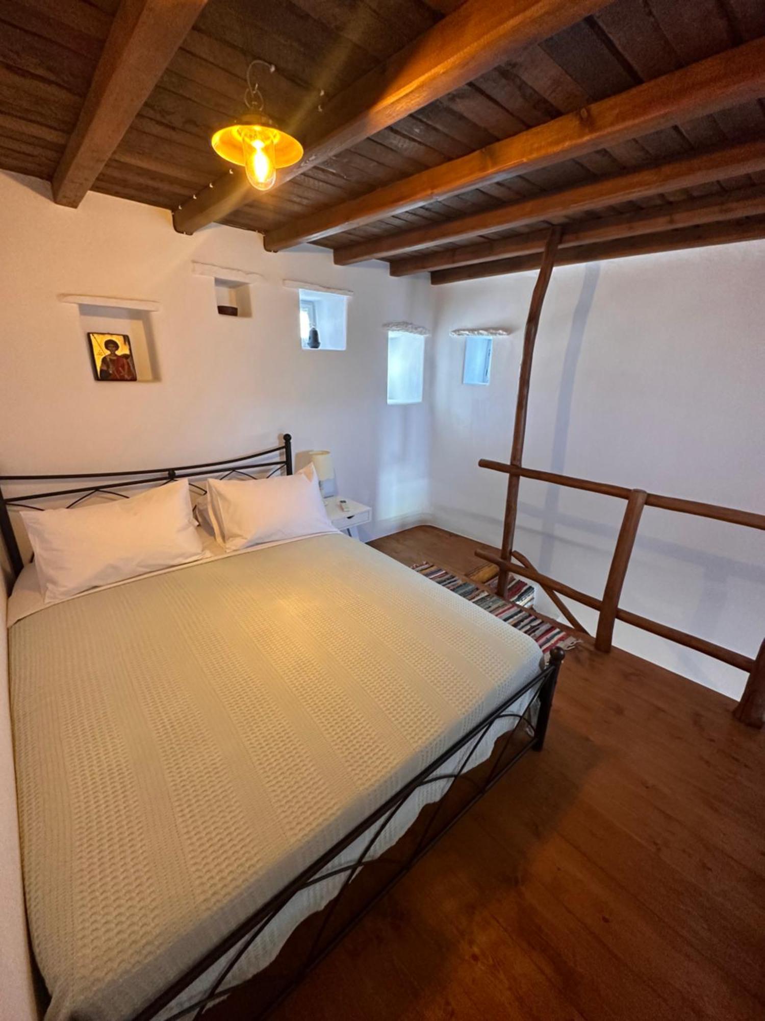 Bauernhof Rizes Mykonos - Folklore Farmstead
