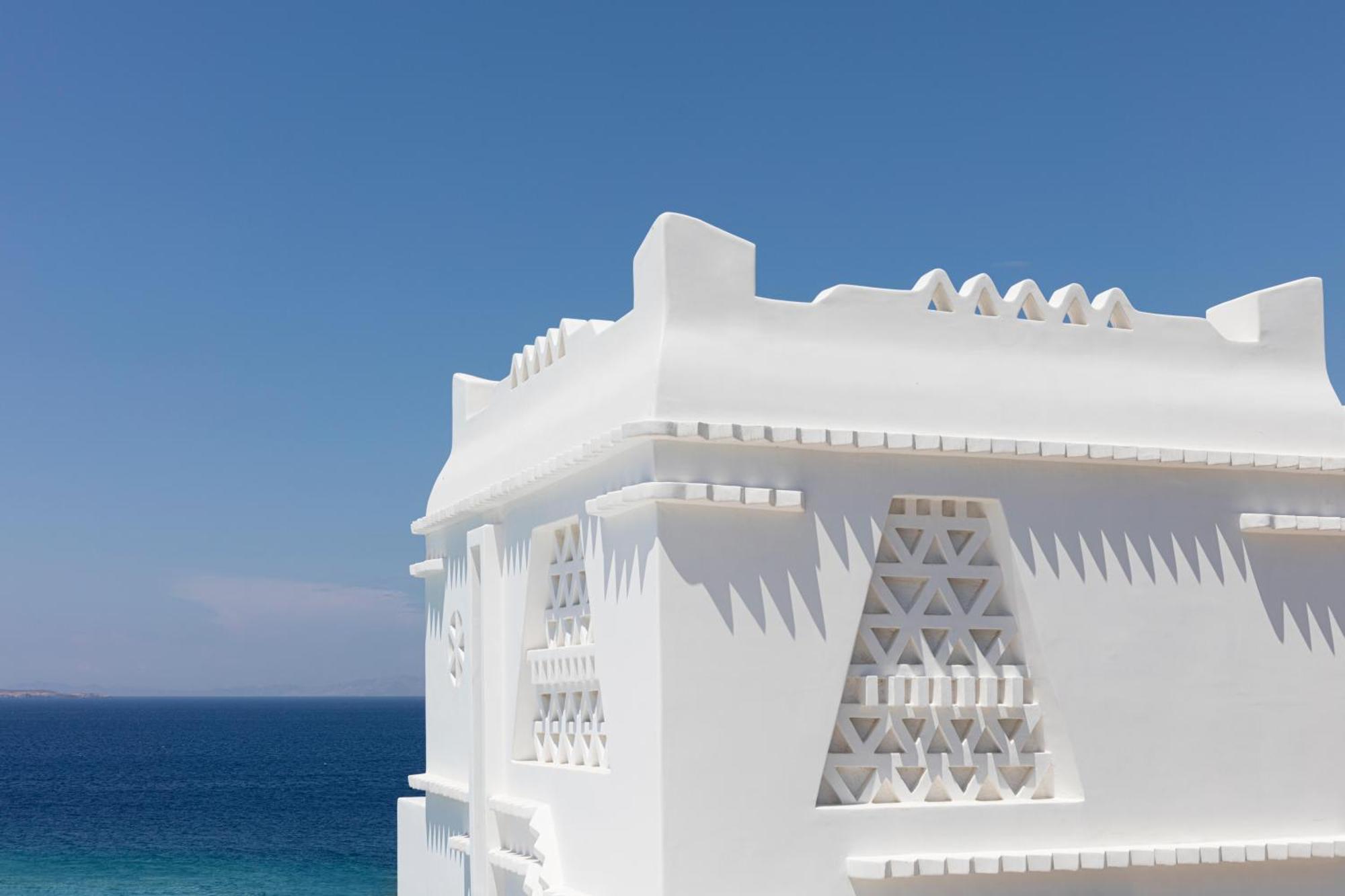 Hotel Porto Mykonos