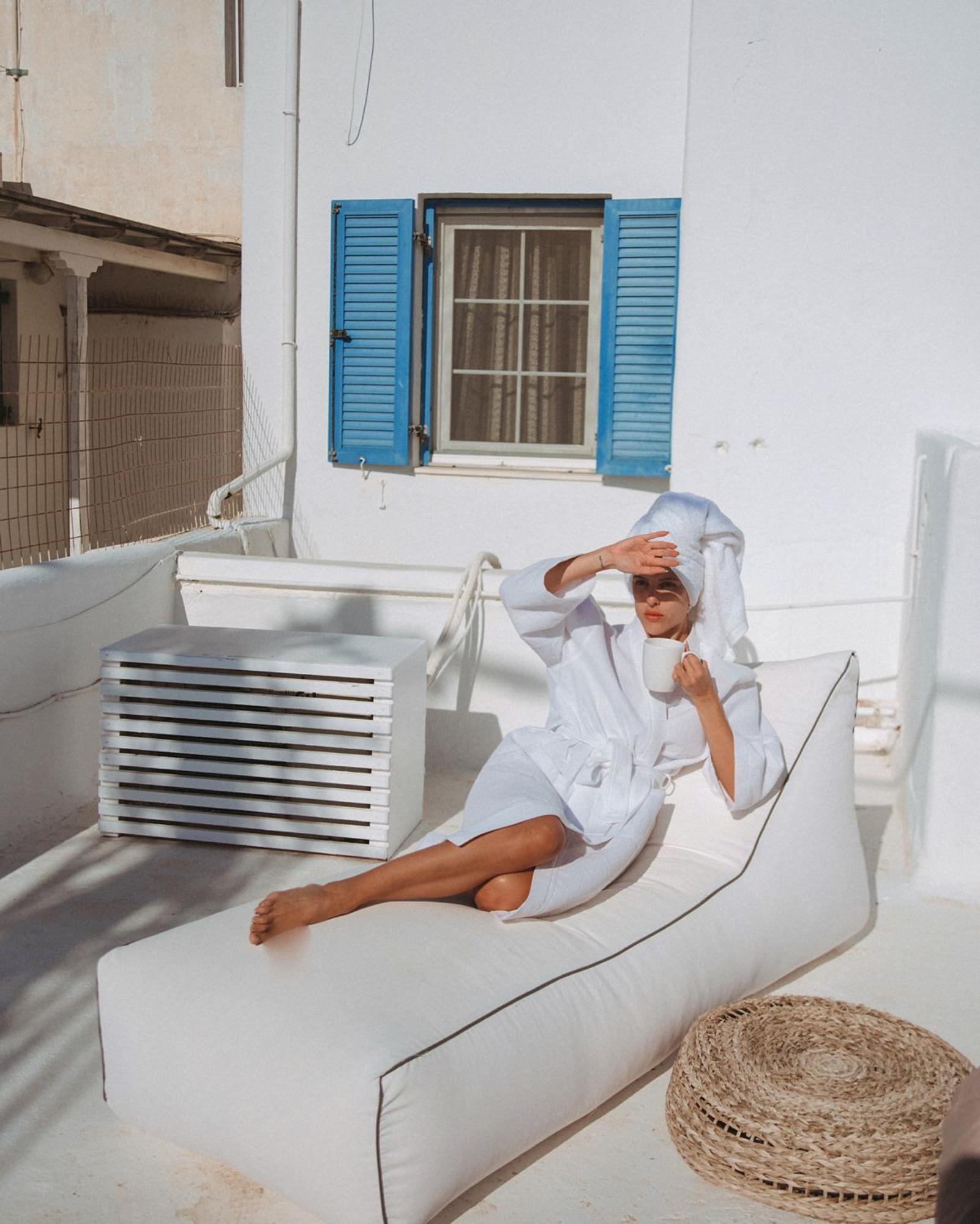 Magical Mykonos Apartment *