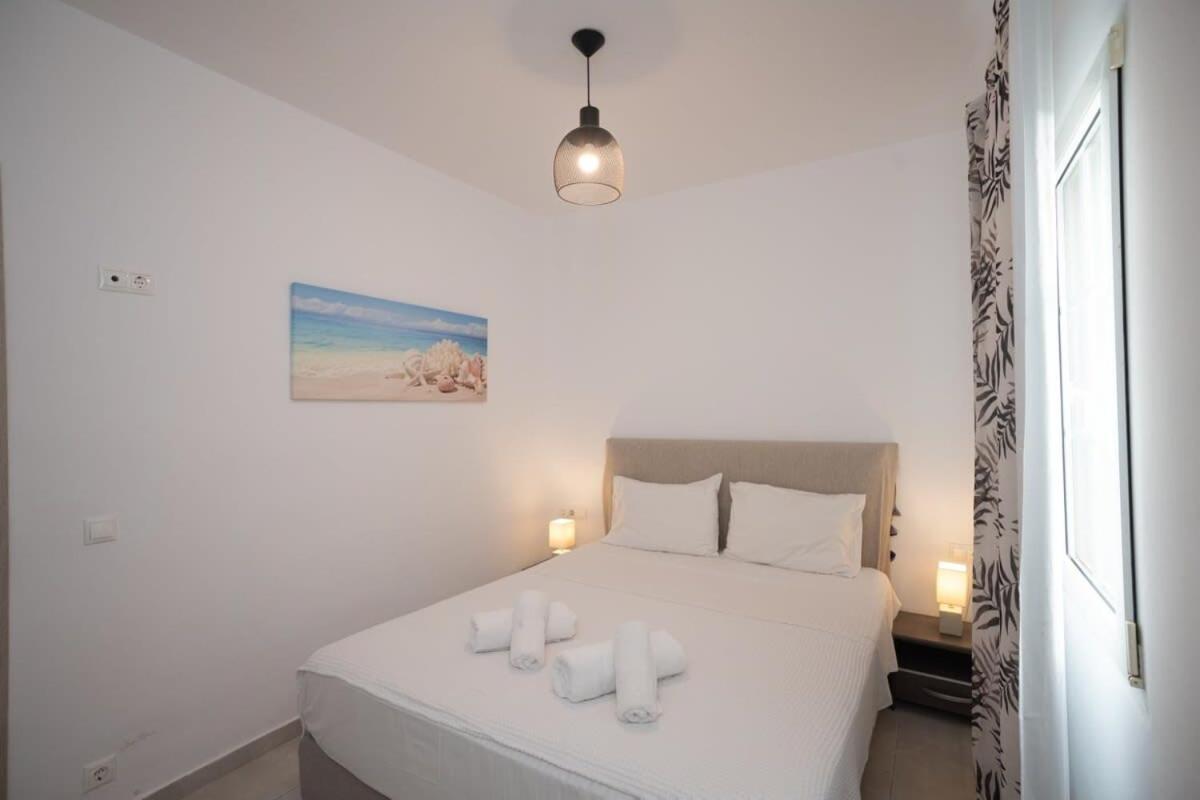 Apartment Island Dreaming Opal 2 Bd In Mykonos With Shared Pool