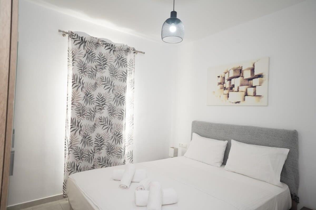 Apartment Island Dreaming Opal 2 Bd In Mykonos With Shared Pool