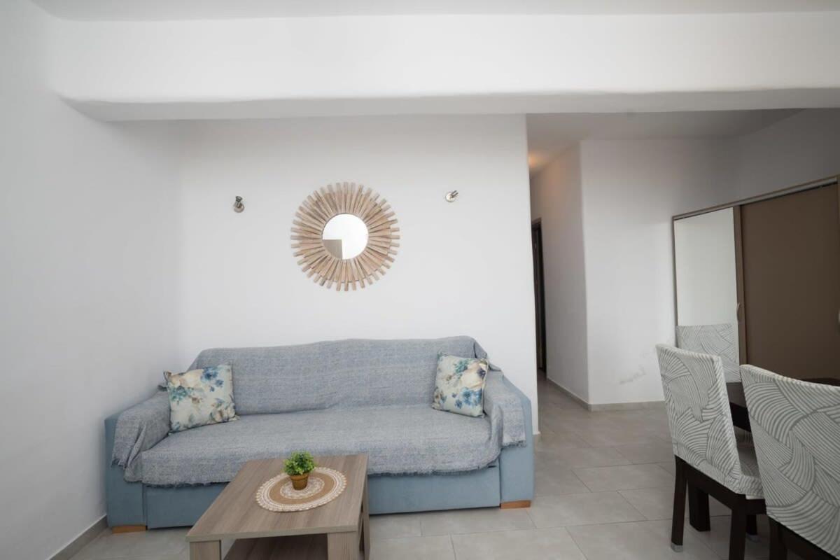 Island Dreaming Opal 2 Bd In Mykonos With Shared Pool Apartment *