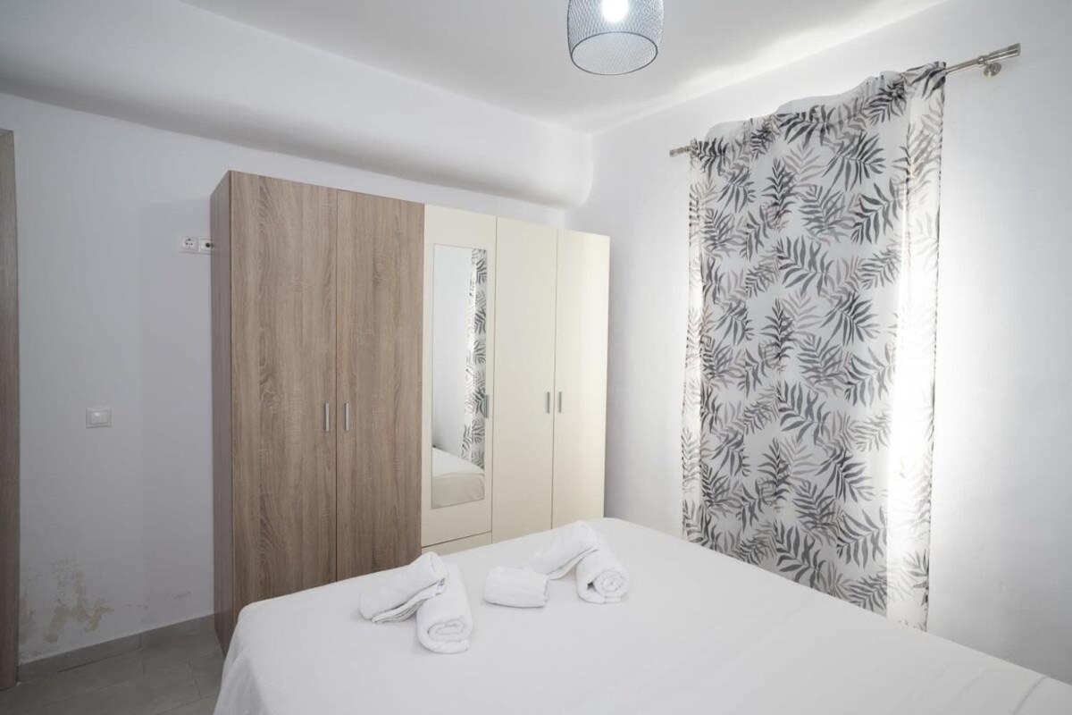 Apartment Island Dreaming Opal 2 Bd In Mykonos With Shared Pool