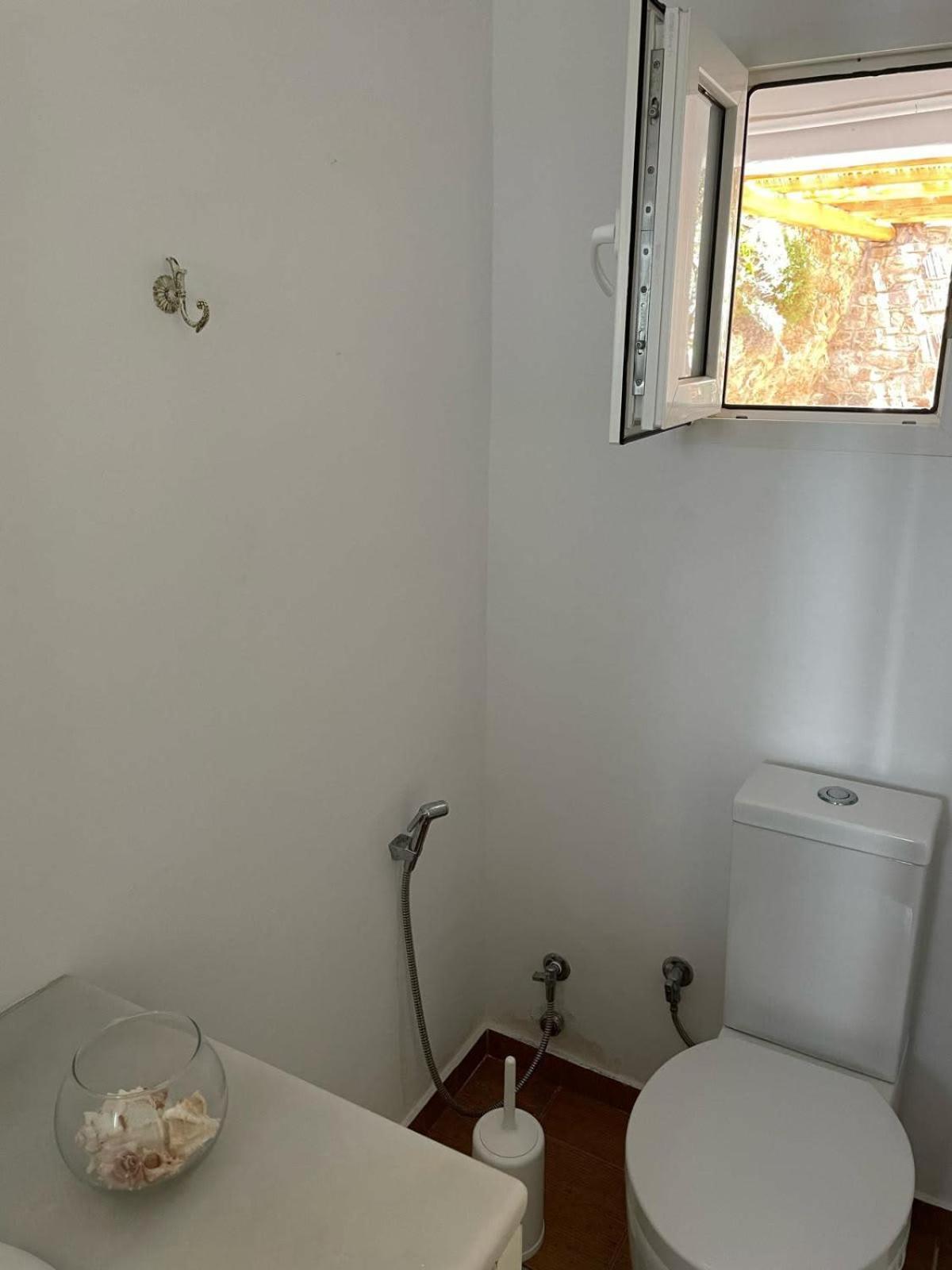 Mykonian 4 Bd Ocean Dream House In Agios Sostis Apartment