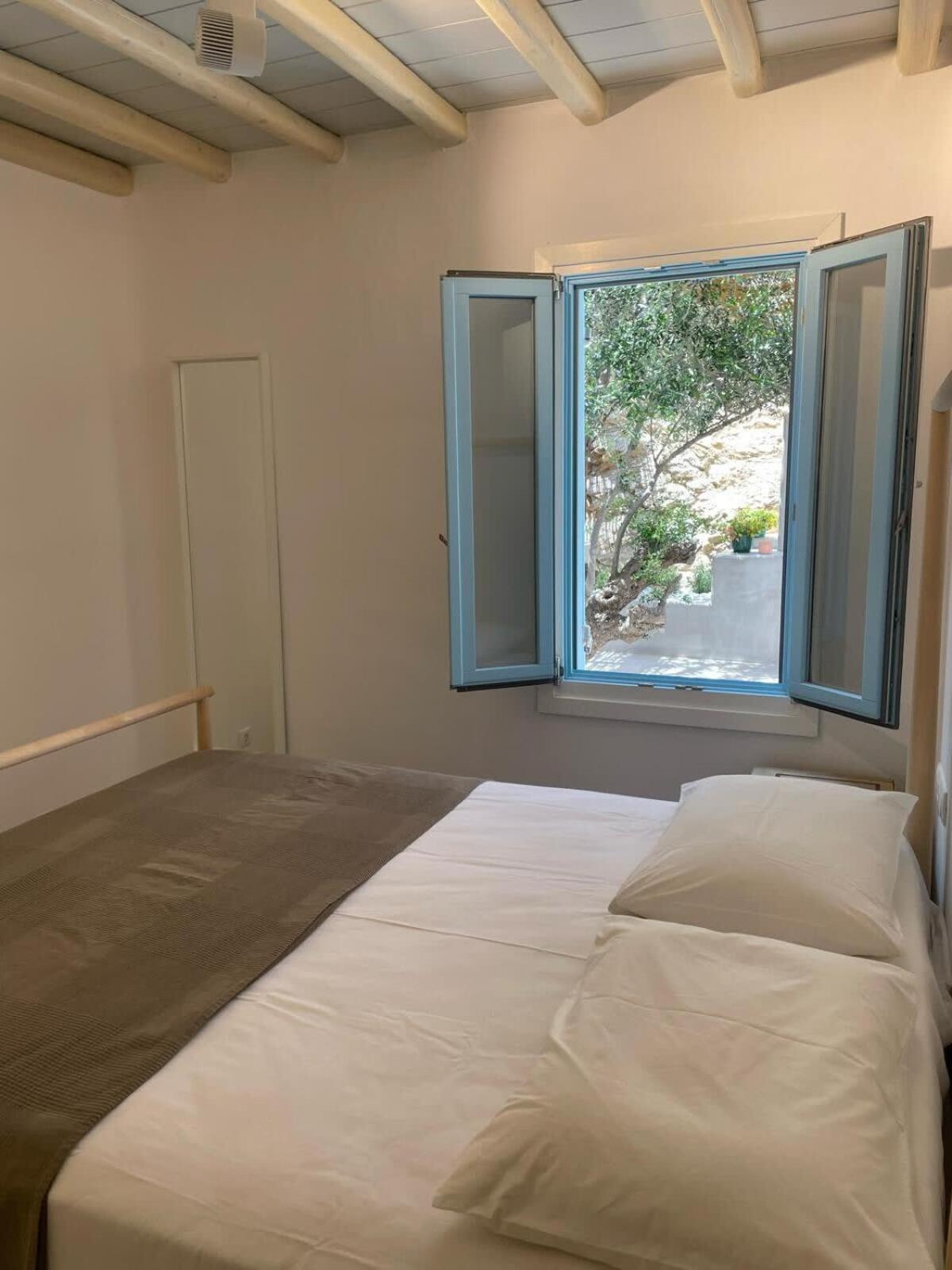Mykonian 4 Bd Ocean Dream House In Agios Sostis * Agios Sostis (Mykonos)