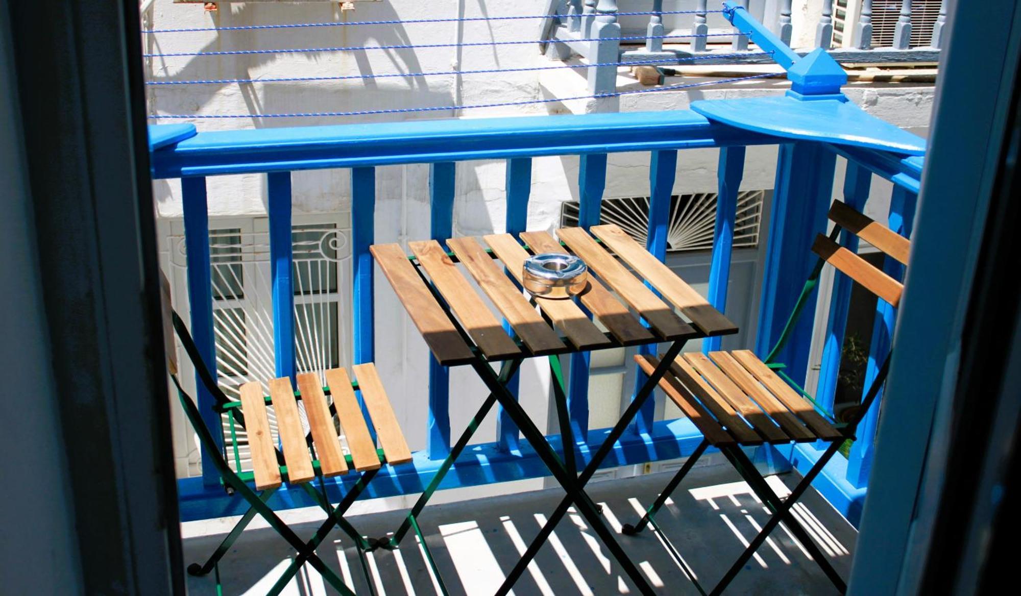 Apartment Lolaos 1