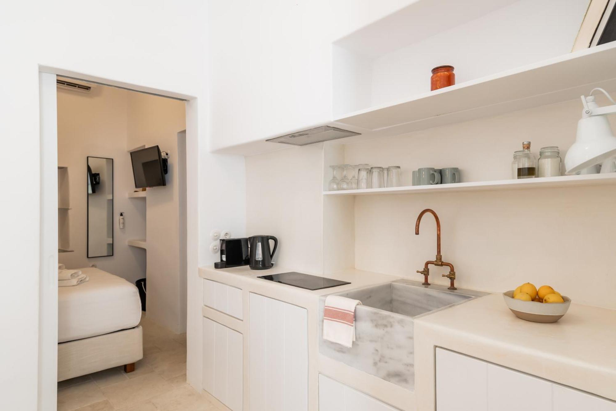 Aparthotel Aniko White Alley