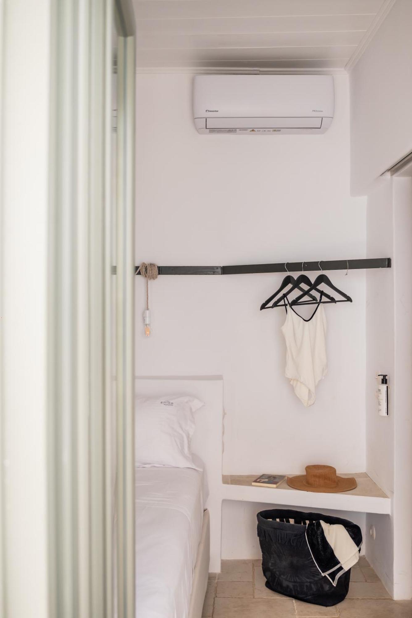 Aparthotel Aniko White Alley