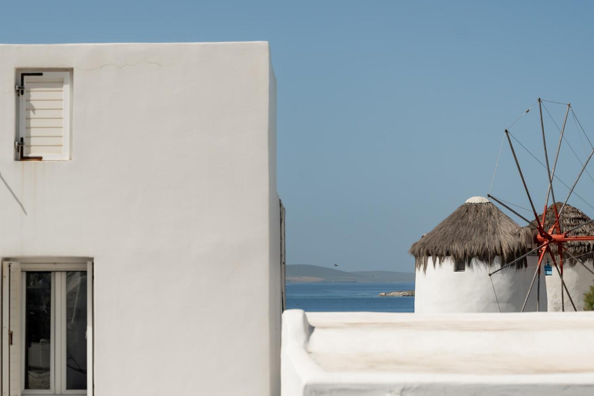 Aparthotel Aniko White Alley *