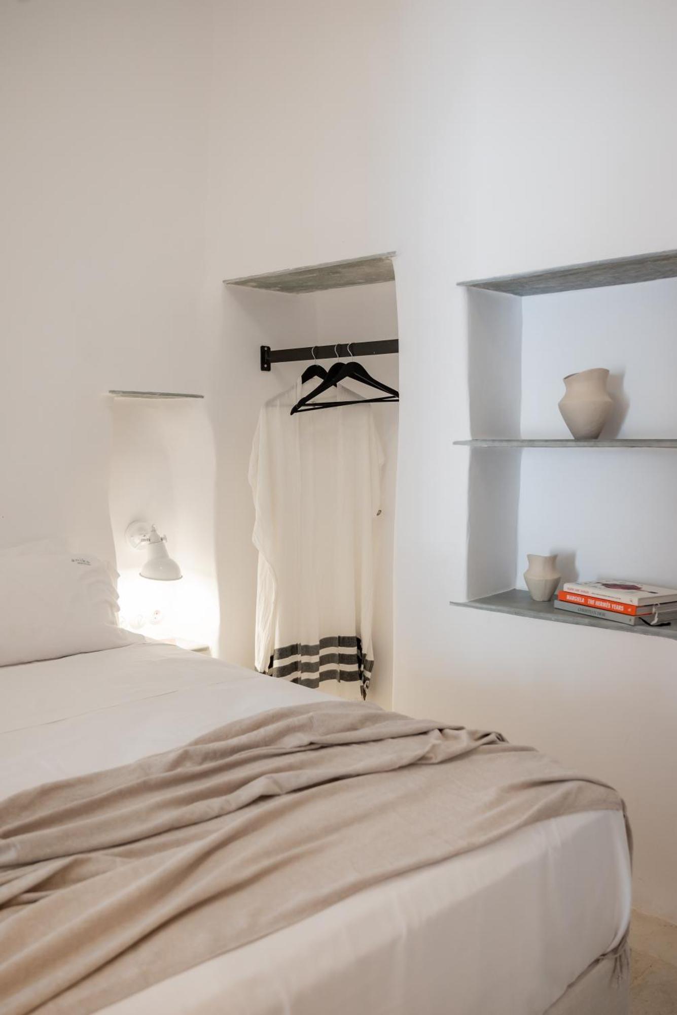 Aparthotel Aniko White Alley
