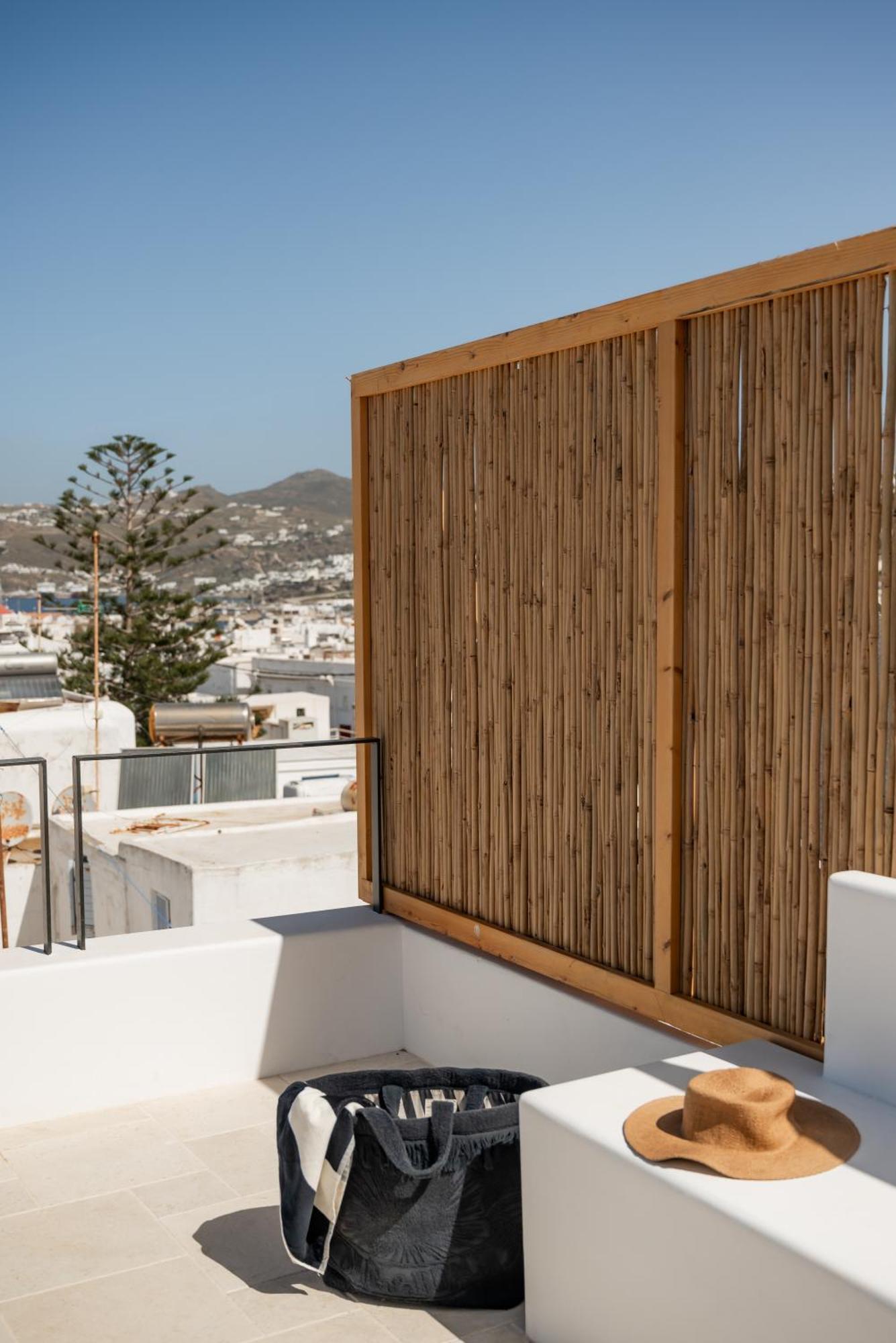 Aparthotel Aniko White Alley Mykonos Town