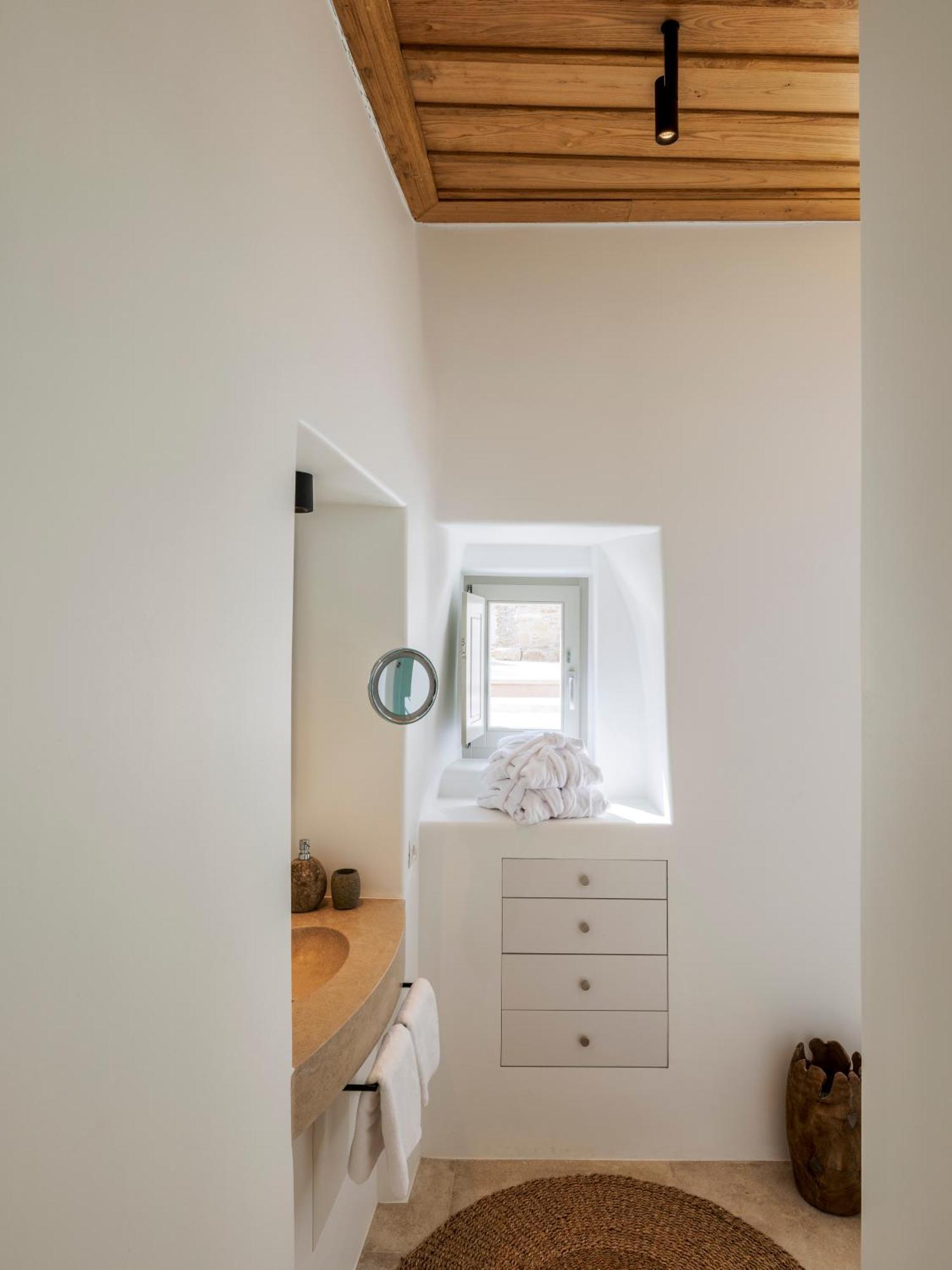 Aera Mykonos Villa
