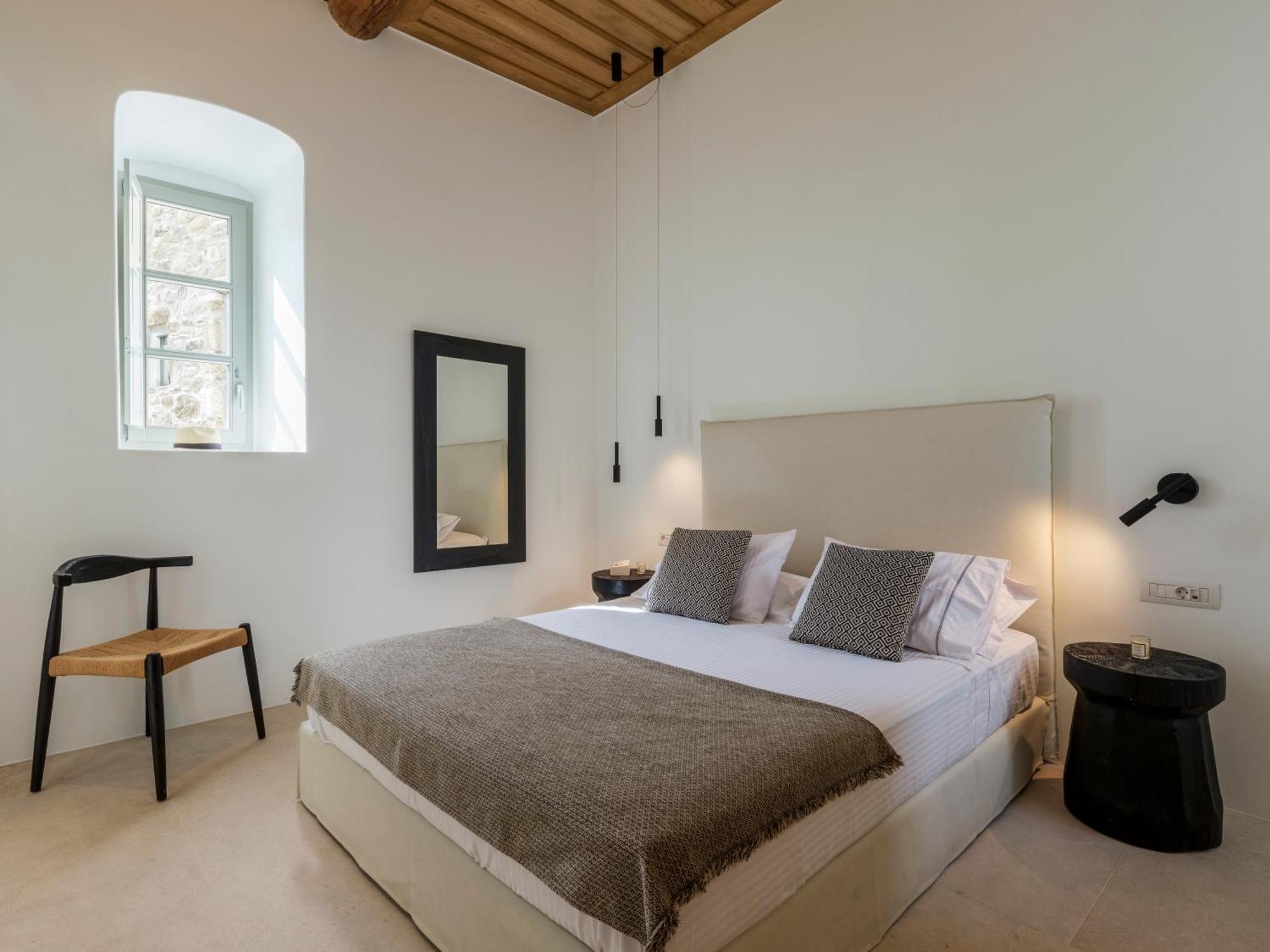Aera Mykonos Villa