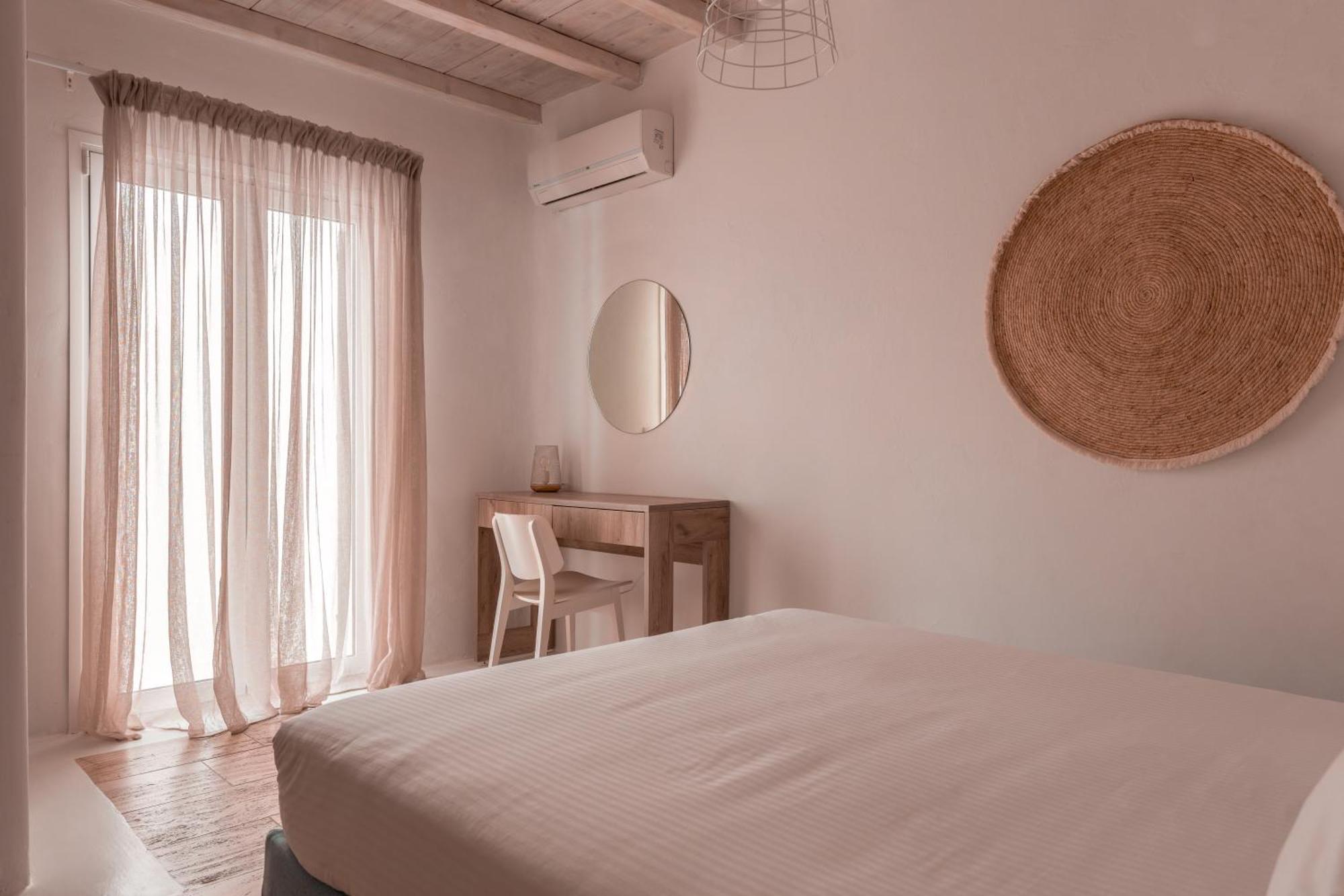 Senses Luxury & Aparthotel 5*