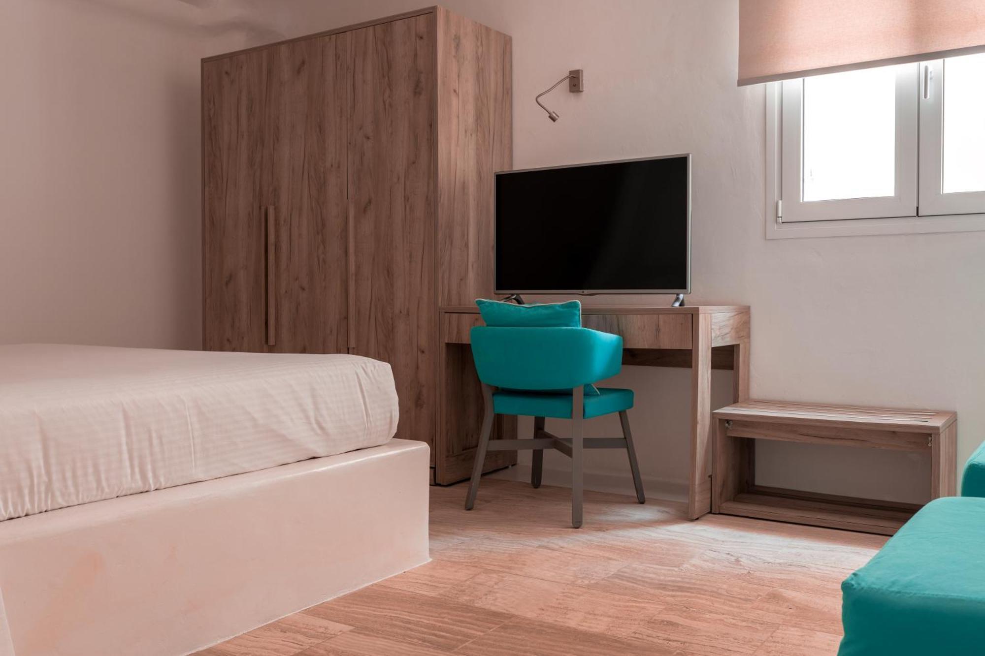 Senses Luxury & Aparthotel Elia (Mykonos)
