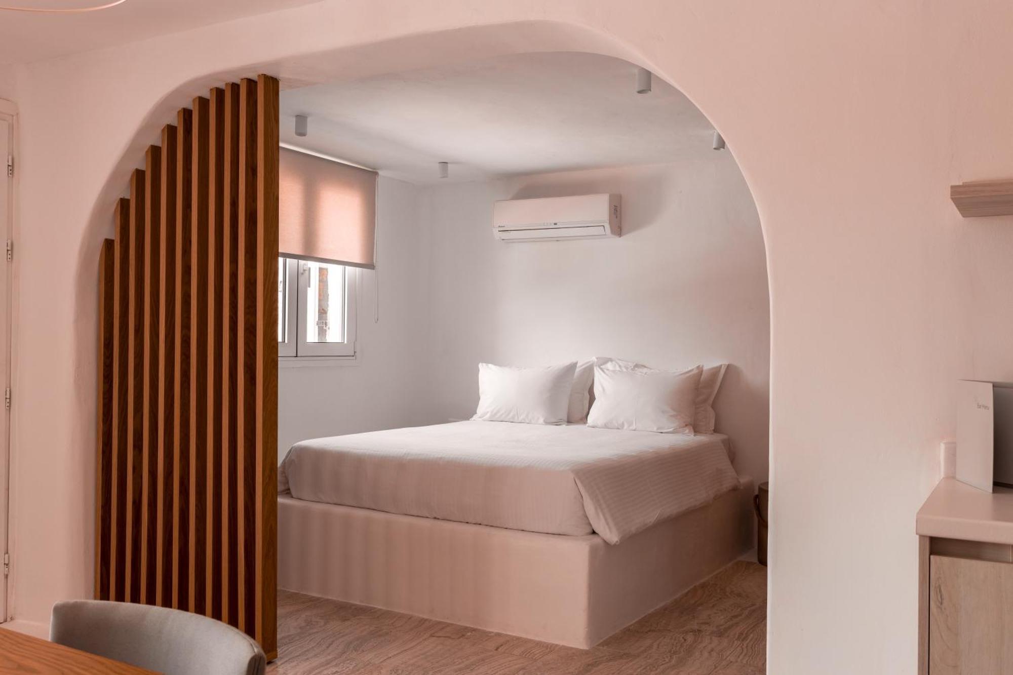 Senses Luxury & Aparthotel 5*